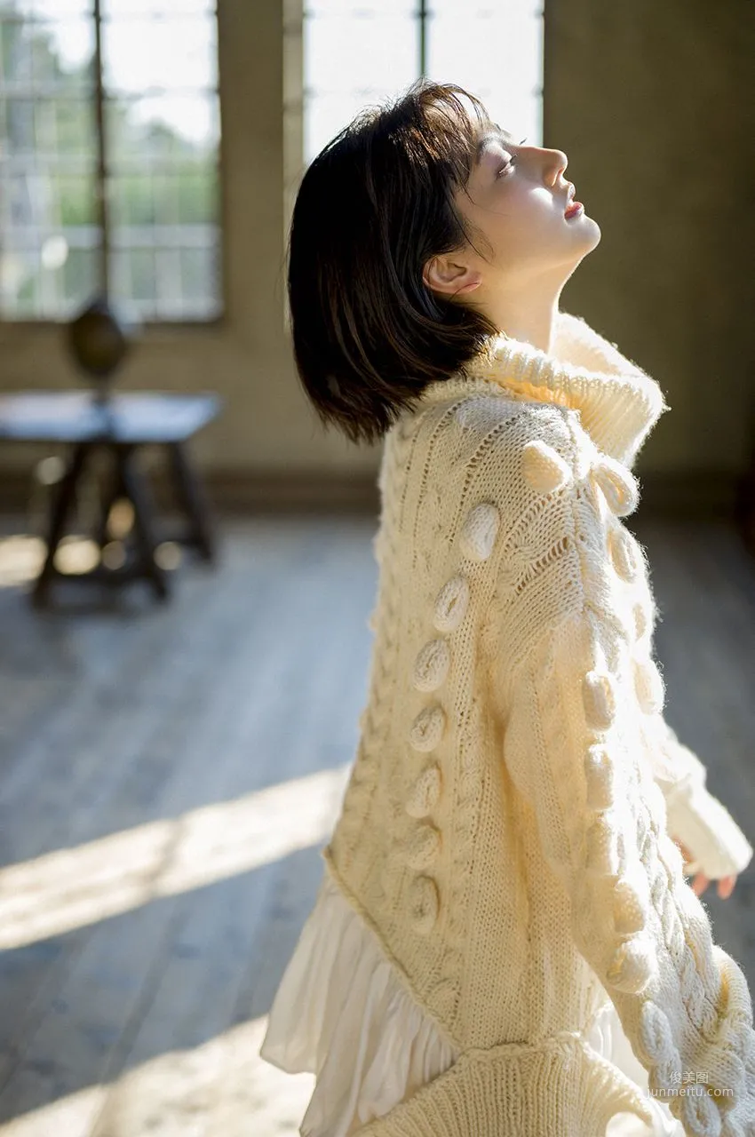 武田玲奈《「オトナの抜け感」》 [WPB-net] スペシャル写真集8