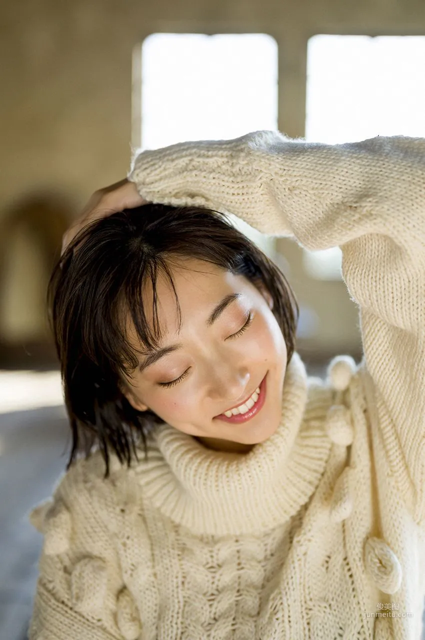 武田玲奈《「オトナの抜け感」》 [WPB-net] スペシャル写真集7