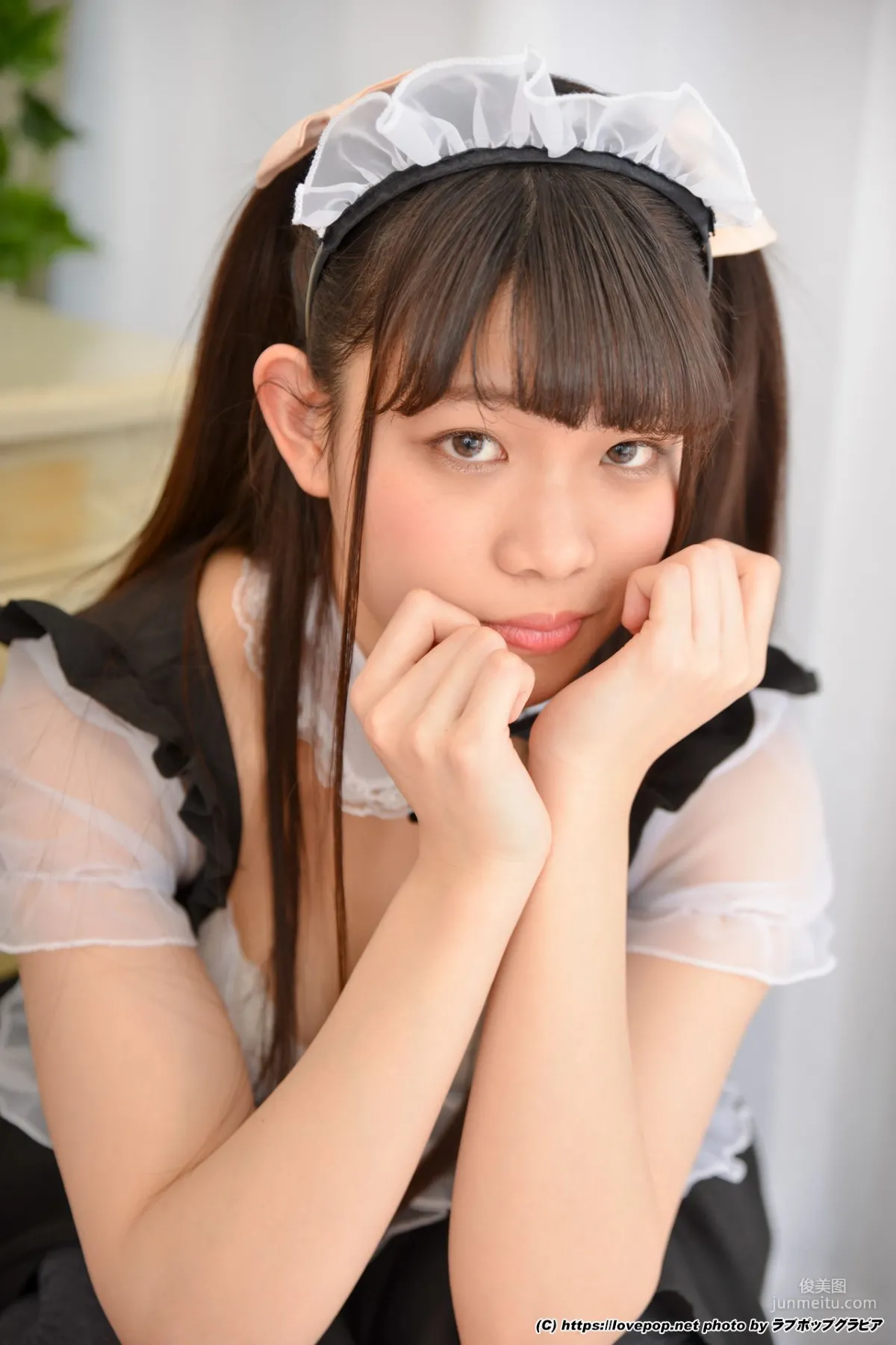 Sara Oumi 近江爽良 [LOVEPOP] Photoset 03 寫真集 28