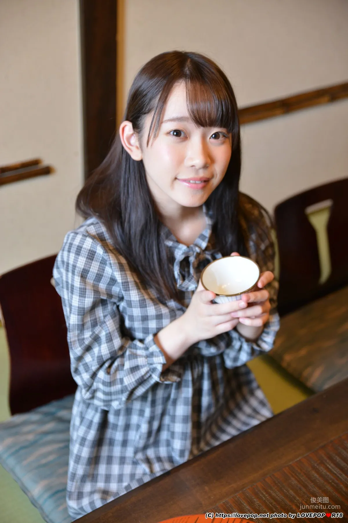 [LOVEPOP] 架乃ゆら Yura Kano Photoset 18 寫真集 7