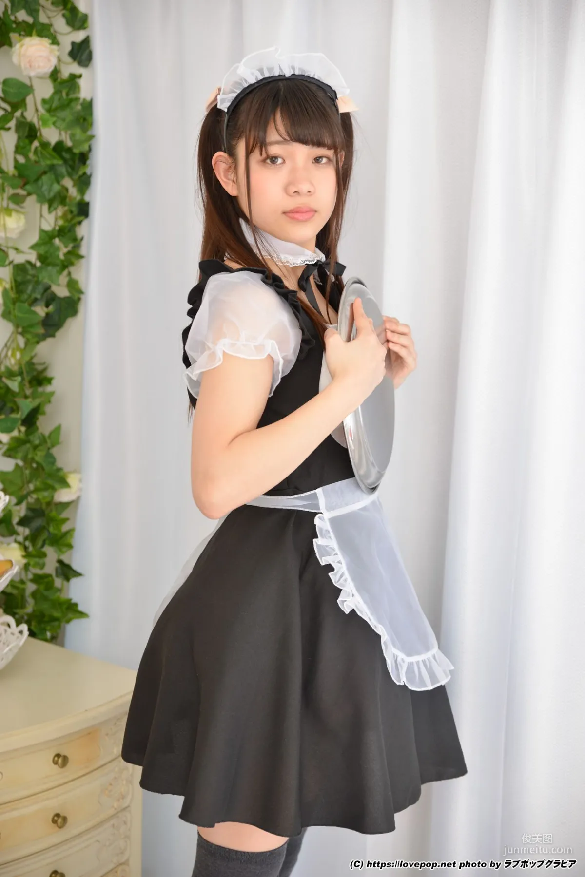 Sara Oumi 近江爽良 [LOVEPOP] Photoset 03 寫真集 14