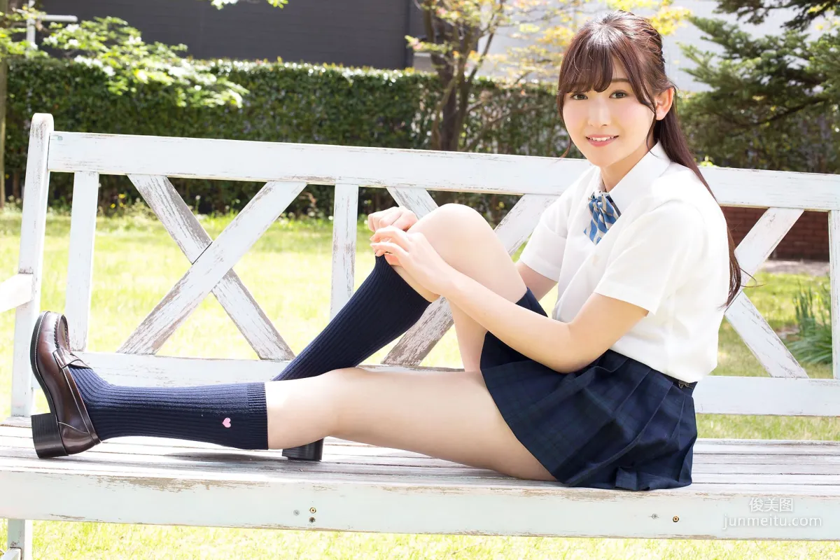 Asami Kondou 近藤あさみ - Special Gallery 01 [Minisuka.tv] 写真集25