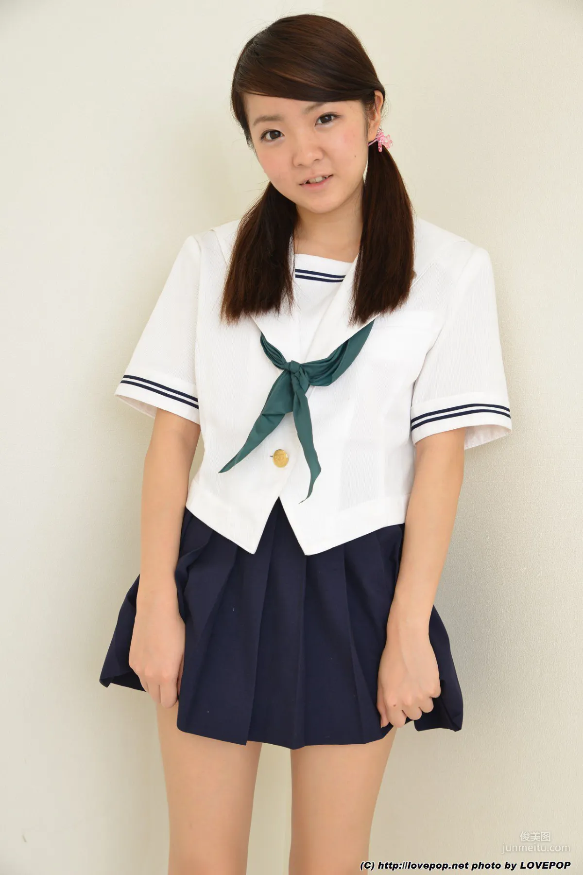 [LOVEPOP] Yui Saotome 早乙女ゆい Photoset 02 寫真集 11