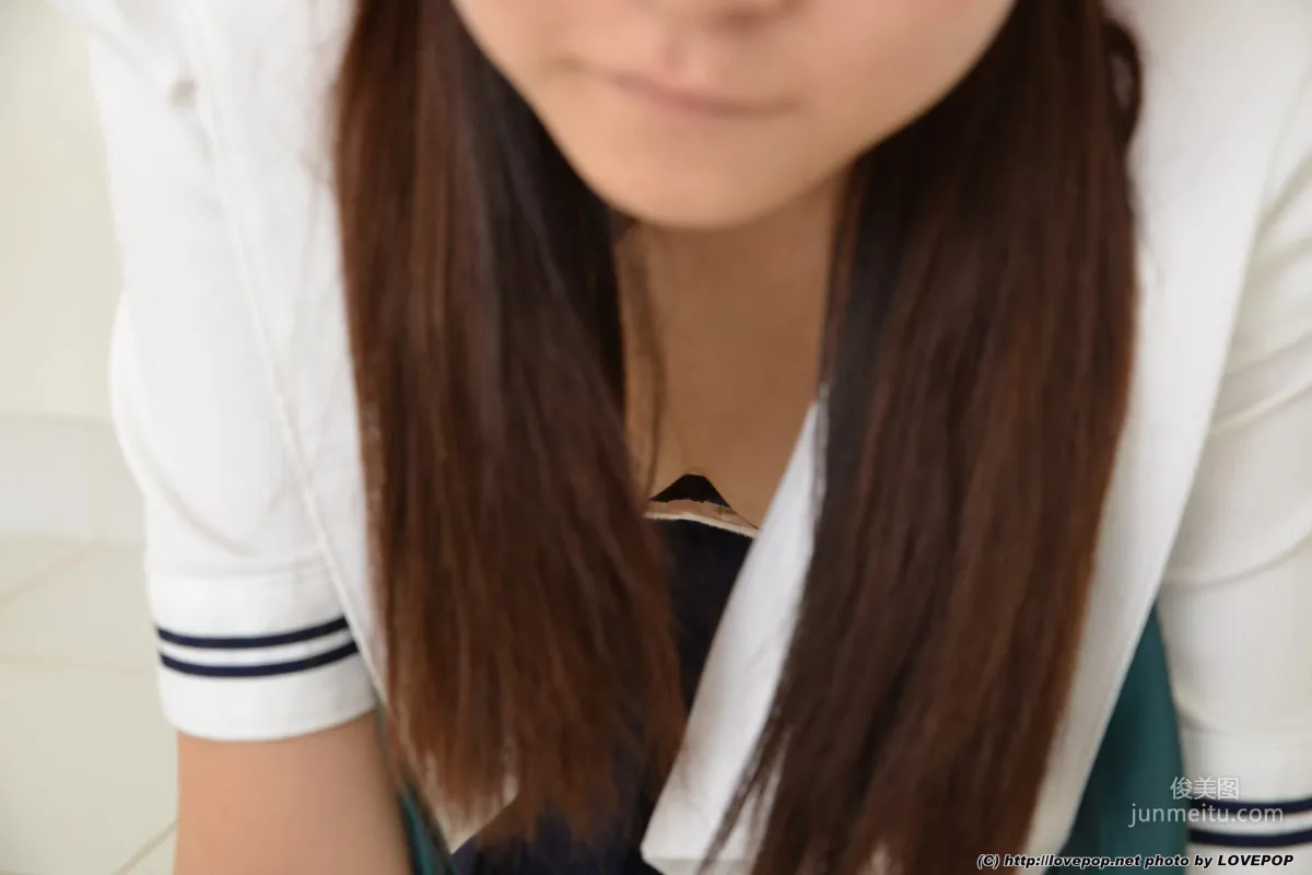 [LOVEPOP] Yui Saotome 早乙女ゆい Photoset 02 寫真集 35