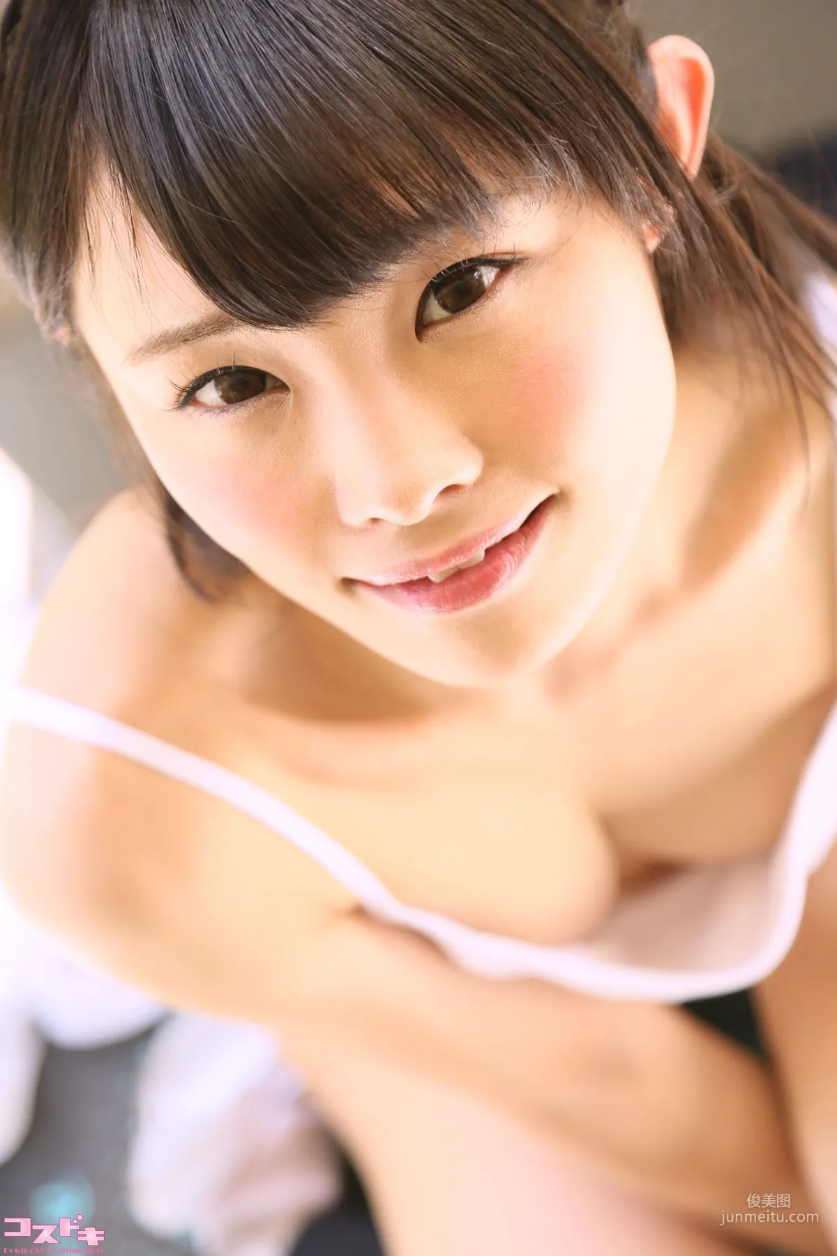 [Cosdoki] 初芽裡奈 Rina Hatsume hatsumerina_pic_jyanska1 寫真集 48