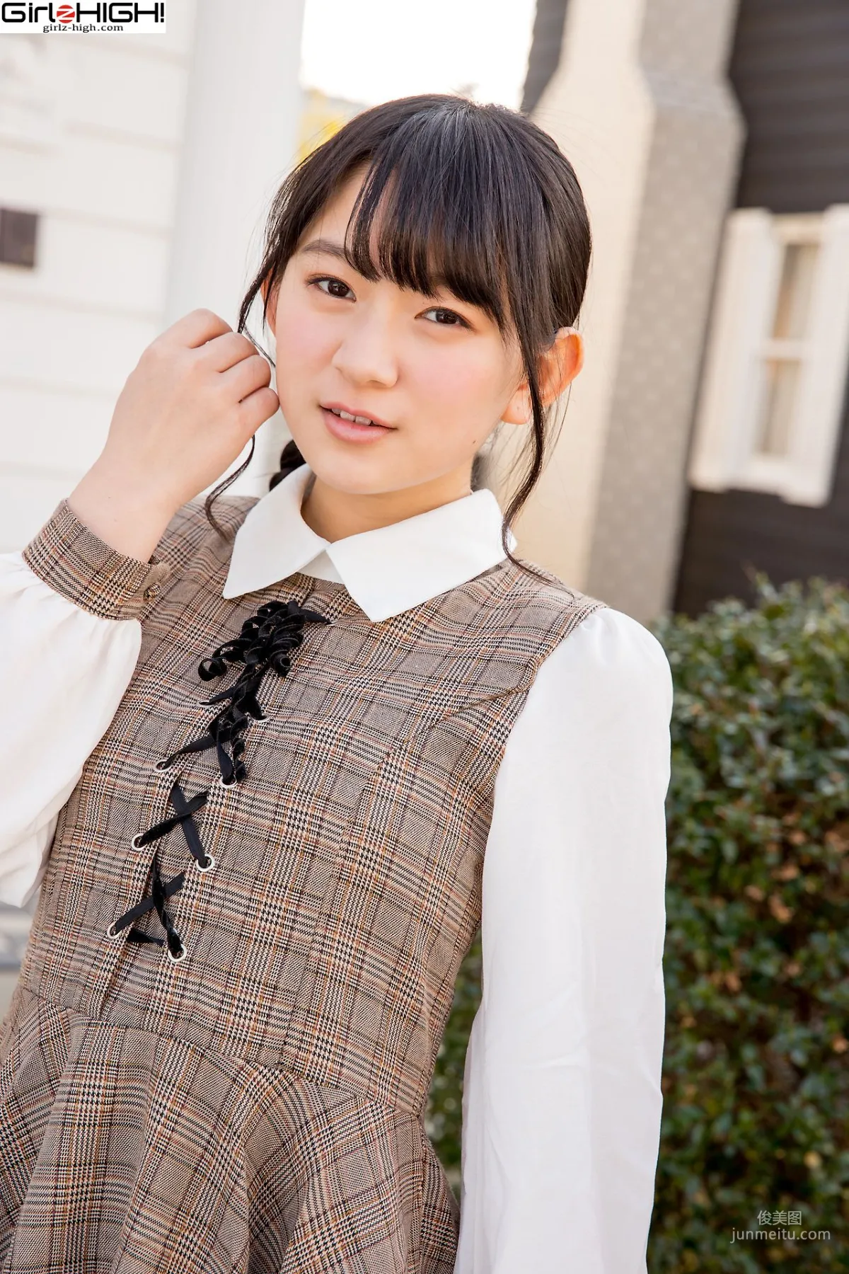 河村楓華 Fuka Kawamura - bfaa_022_001 [Girlz-High] 写真集5