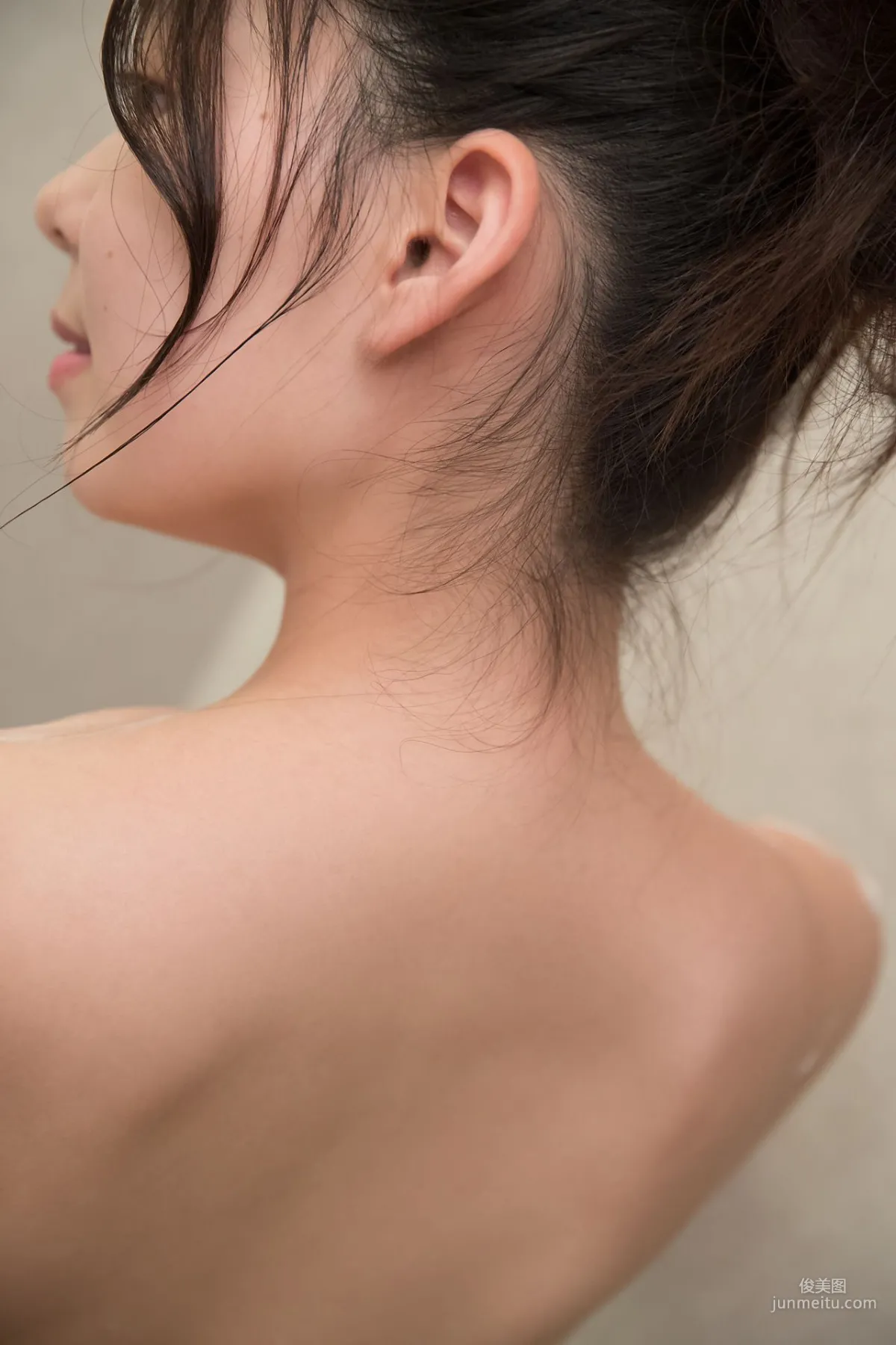 鳴海千秋 Chiaki Narumi - Limited Gallery 3.3 [Minisuka.tv] 寫真集 55