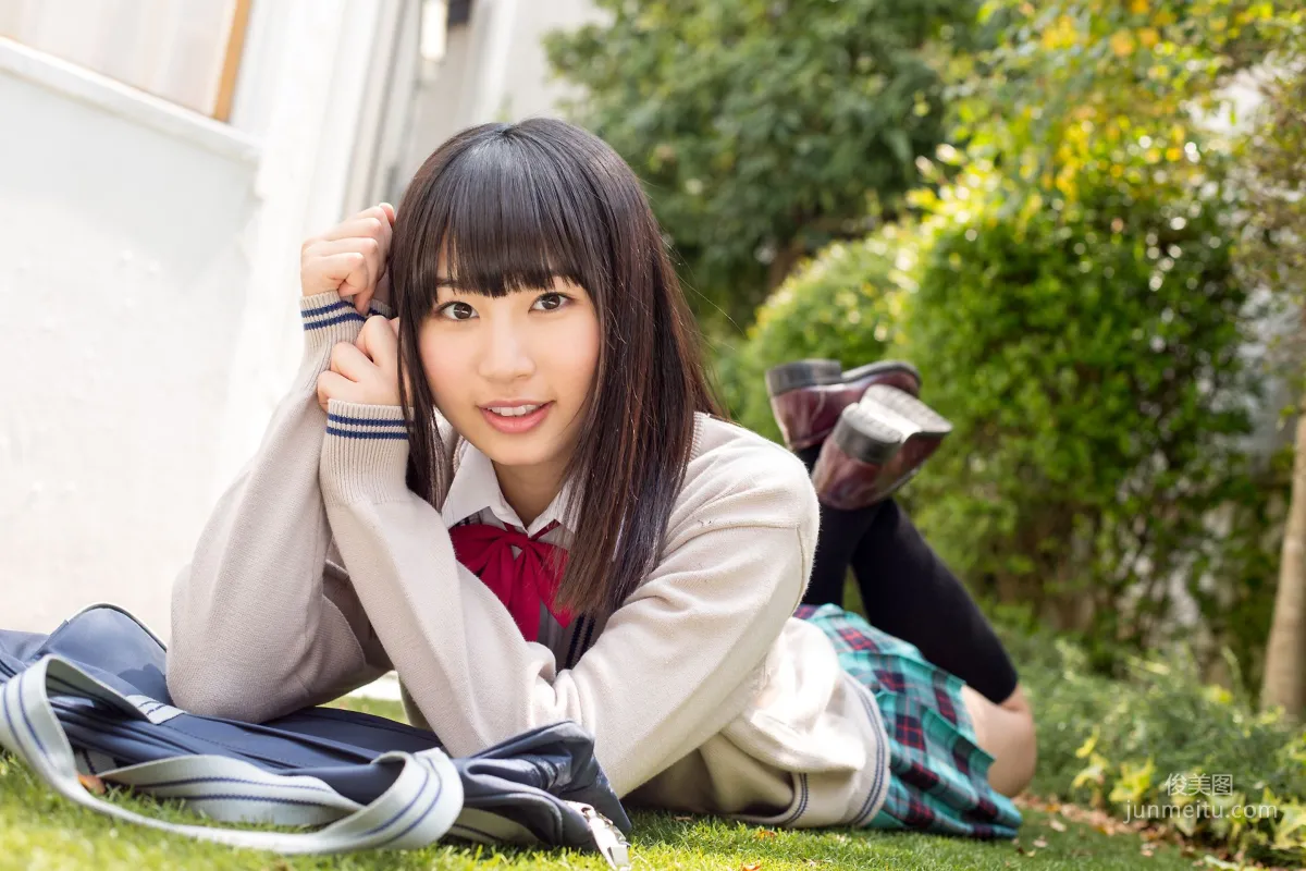 宮丸くるみ Kurumi Miyamaru - Regular Gallery 5.1 [Minisuka.tv] 写真集30