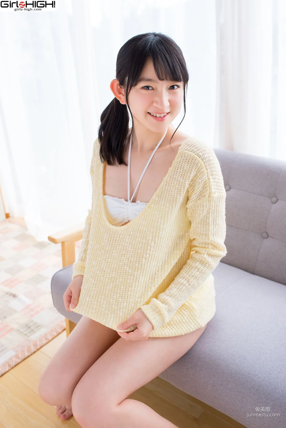 Fuka Kawamura 河村楓華 [Girlz-High] bfaa_027_001 写真集7