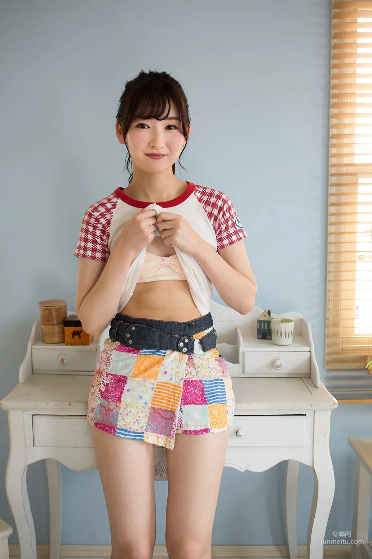 近藤あさみ Asami Kondou - Special Gallery 02 [Minisuka.tv] 写真集28