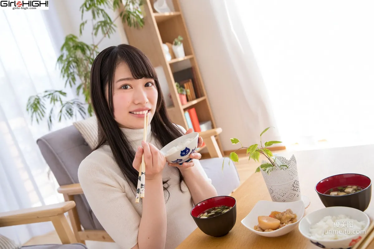 葉月彩菜 Ayana Haduki - bfaa_023_001 [Girlz-High] 寫真集 21