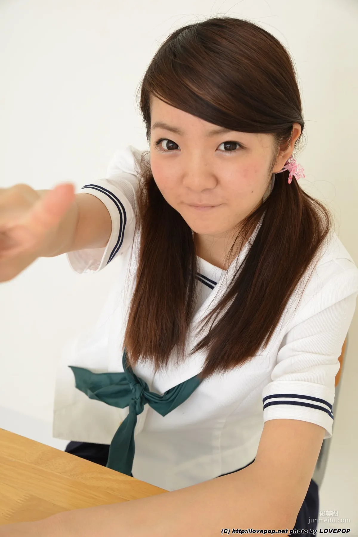[LOVEPOP] Yui Saotome 早乙女ゆい Photoset 02 寫真集 8