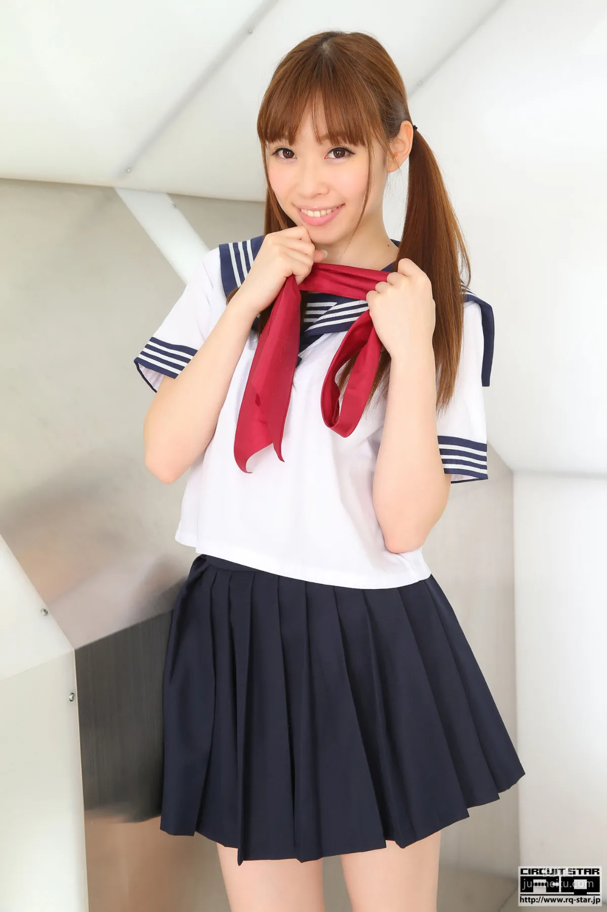 望月さとみ  『School Girl』 [RQ-STAR] NO.01259 写真集119