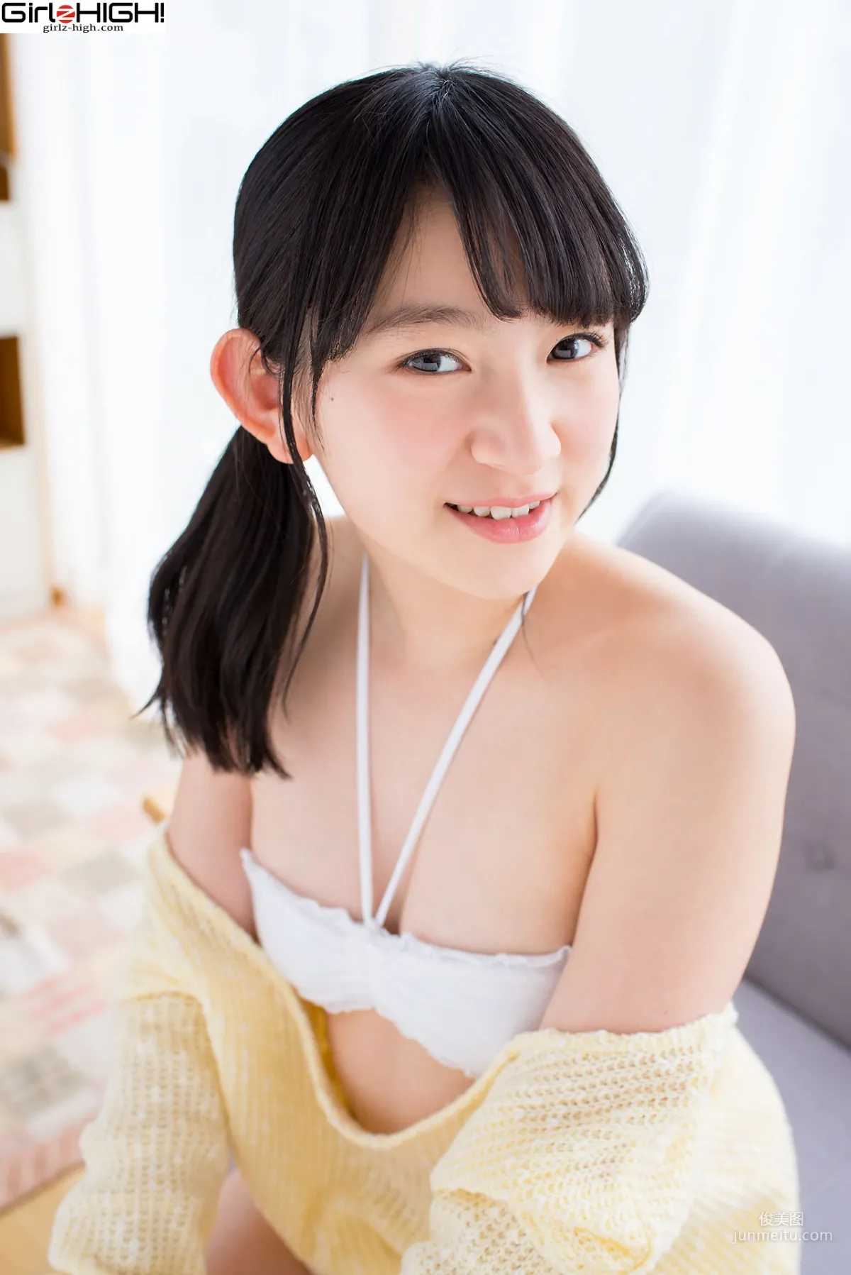Fuka Kawamura 河村楓華 [Girlz-High] bfaa_027_001 写真集9