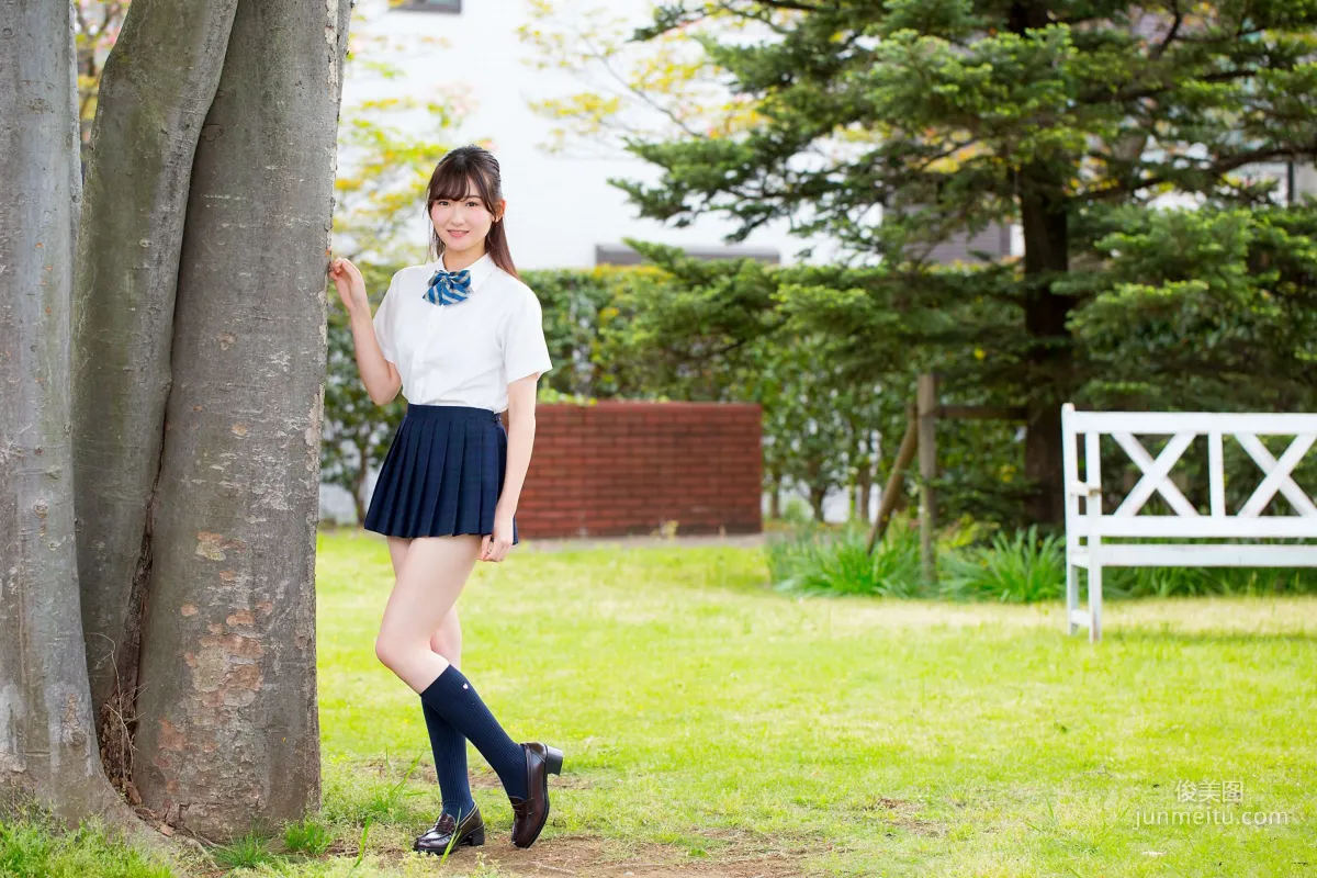Asami Kondou 近藤あさみ - Special Gallery 01 [Minisuka.tv] 写真集1