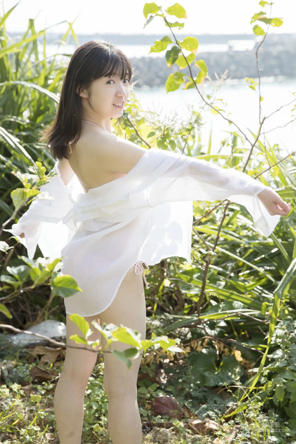 山岸理子 Riko Yamagishi [Hello! Project Digital Books] No.180 寫真集 69