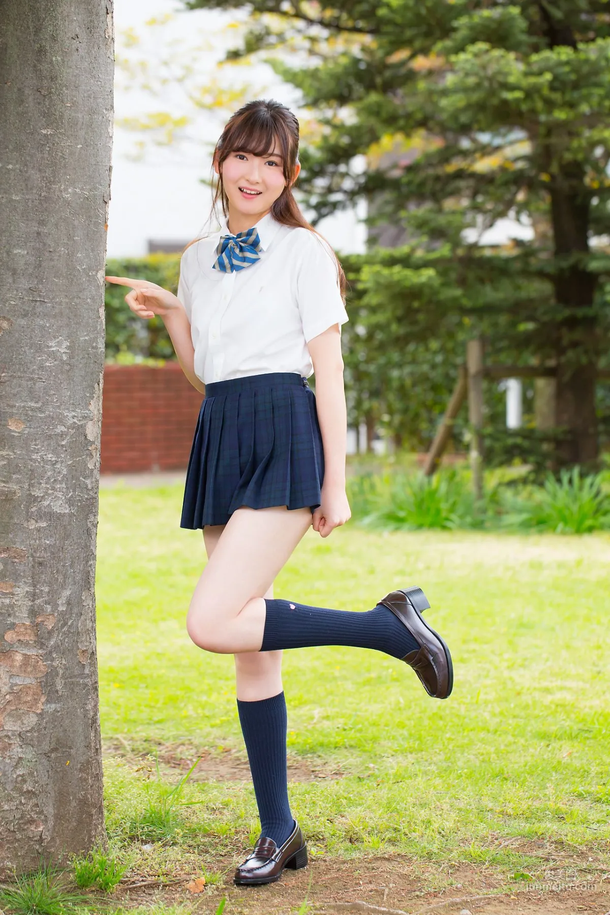 Asami Kondou 近藤あさみ - Special Gallery 01 [Minisuka.tv] 写真集3