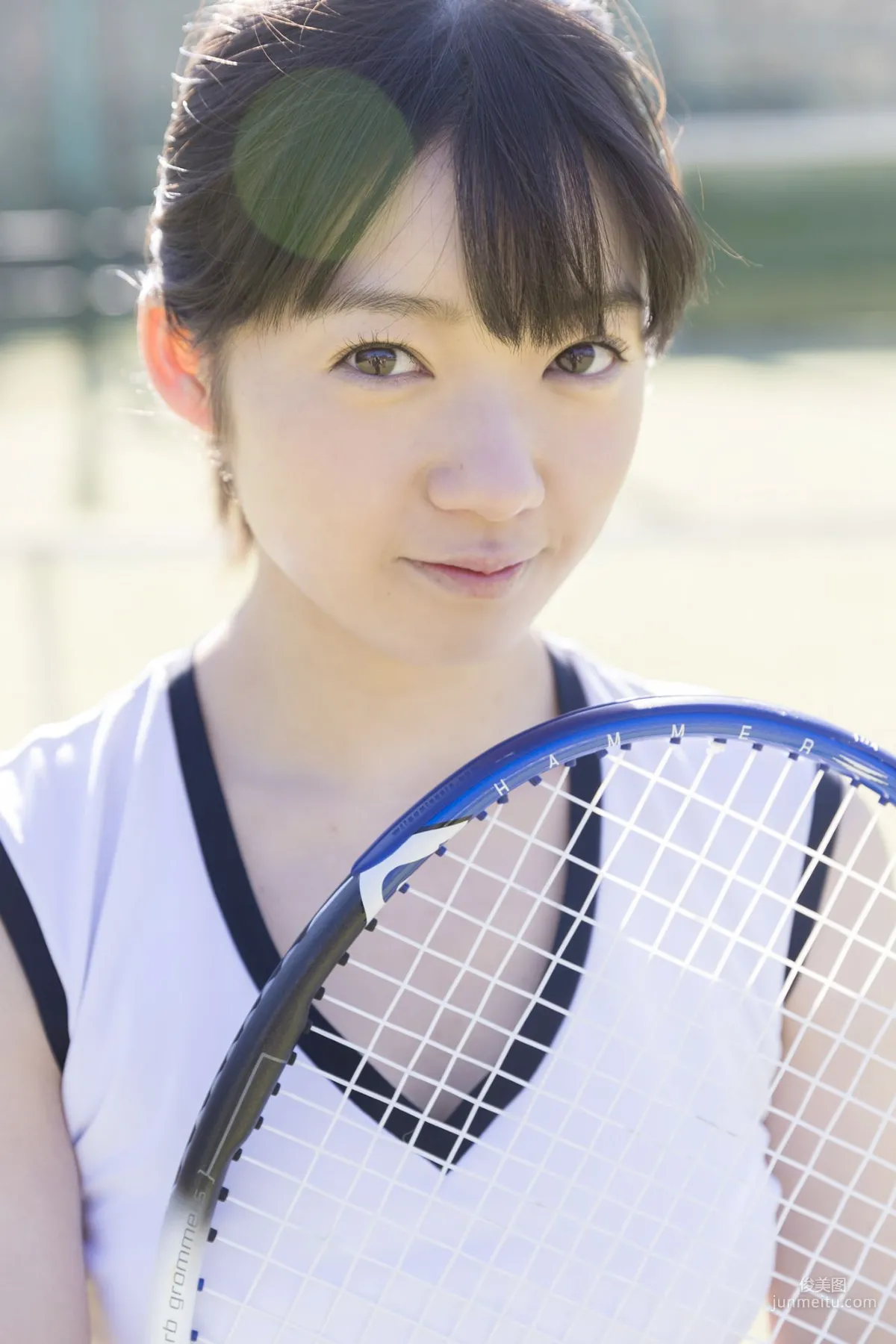 山岸理子 Riko Yamagishi [Hello! Project Digital Books] No.180 寫真集 6