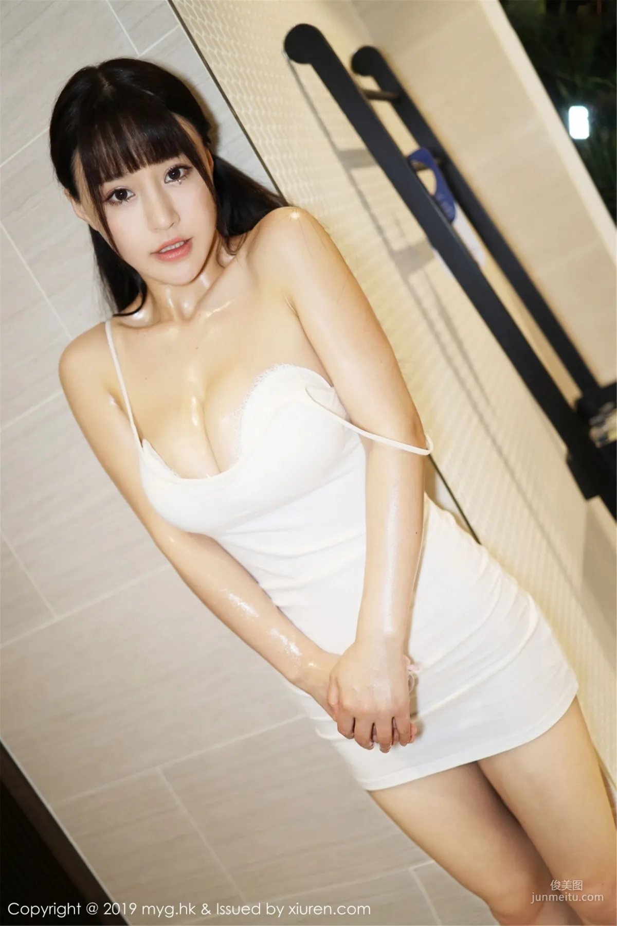 Flower朱可兒《越南旅拍》 [美媛館MyGirl] Vol.367 寫真集 15
