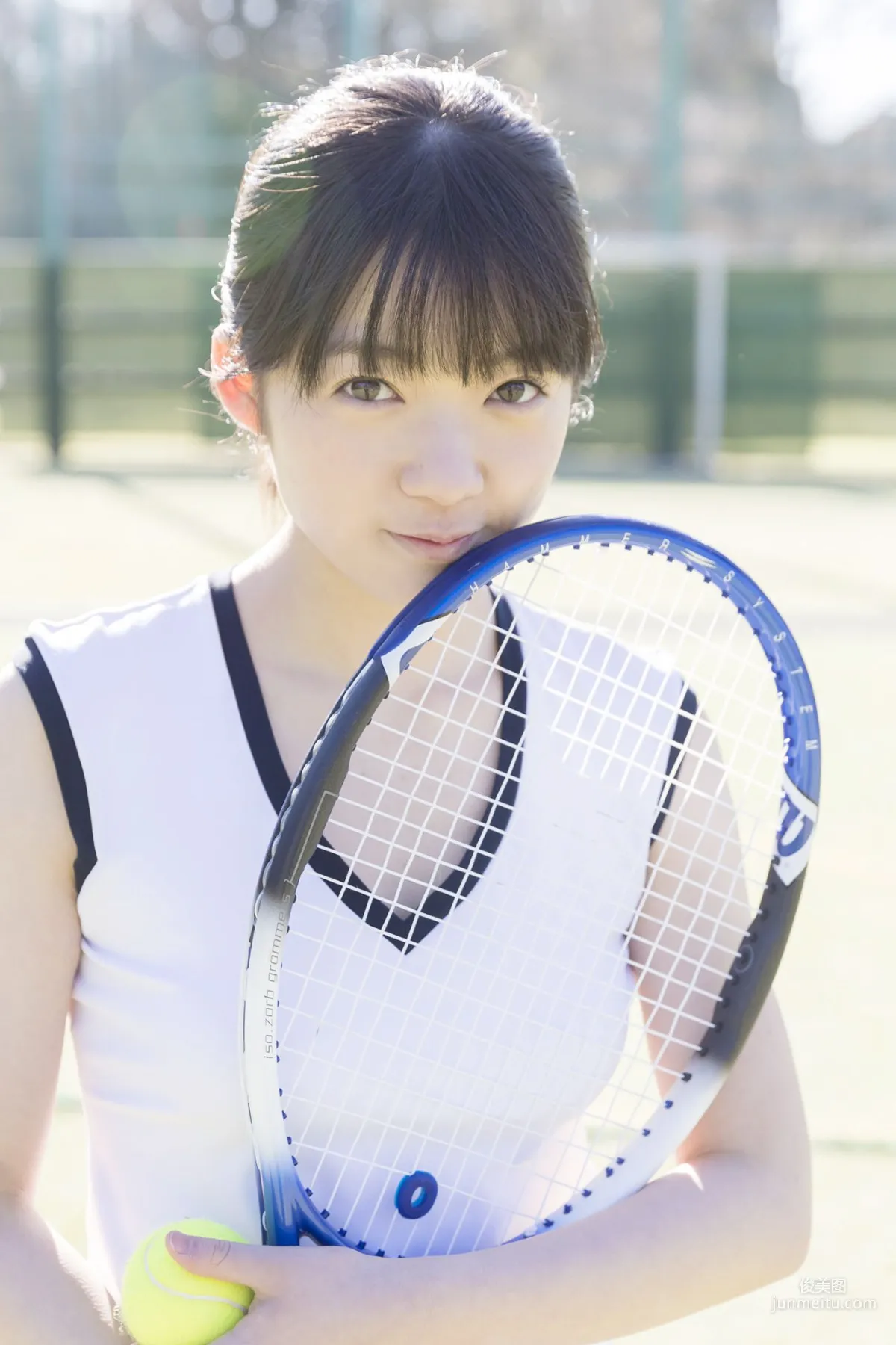山岸理子 Riko Yamagishi [Hello! Project Digital Books] No.180 寫真集 5