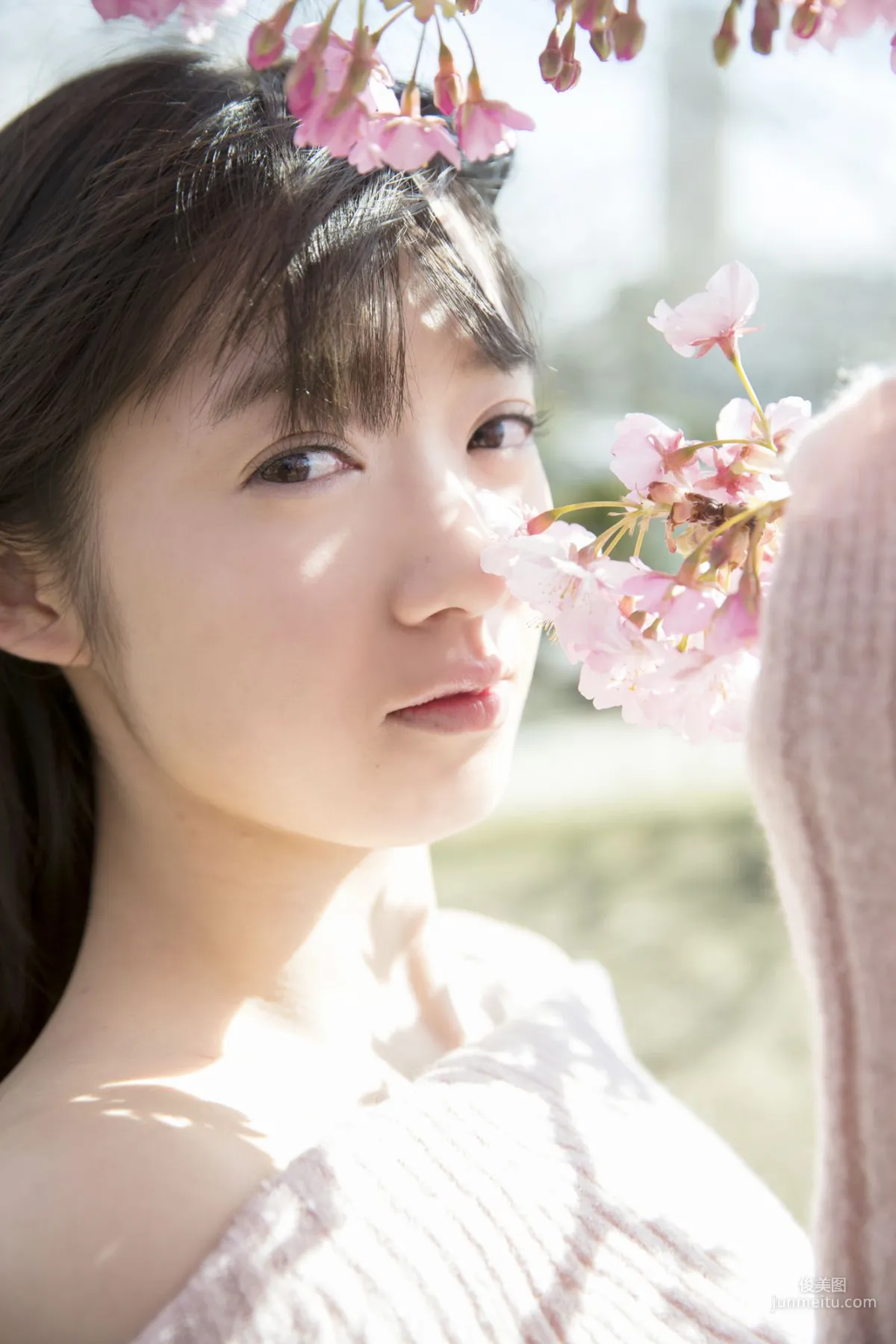 山岸理子 Riko Yamagishi [Hello! Project Digital Books] No.180 寫真集 44