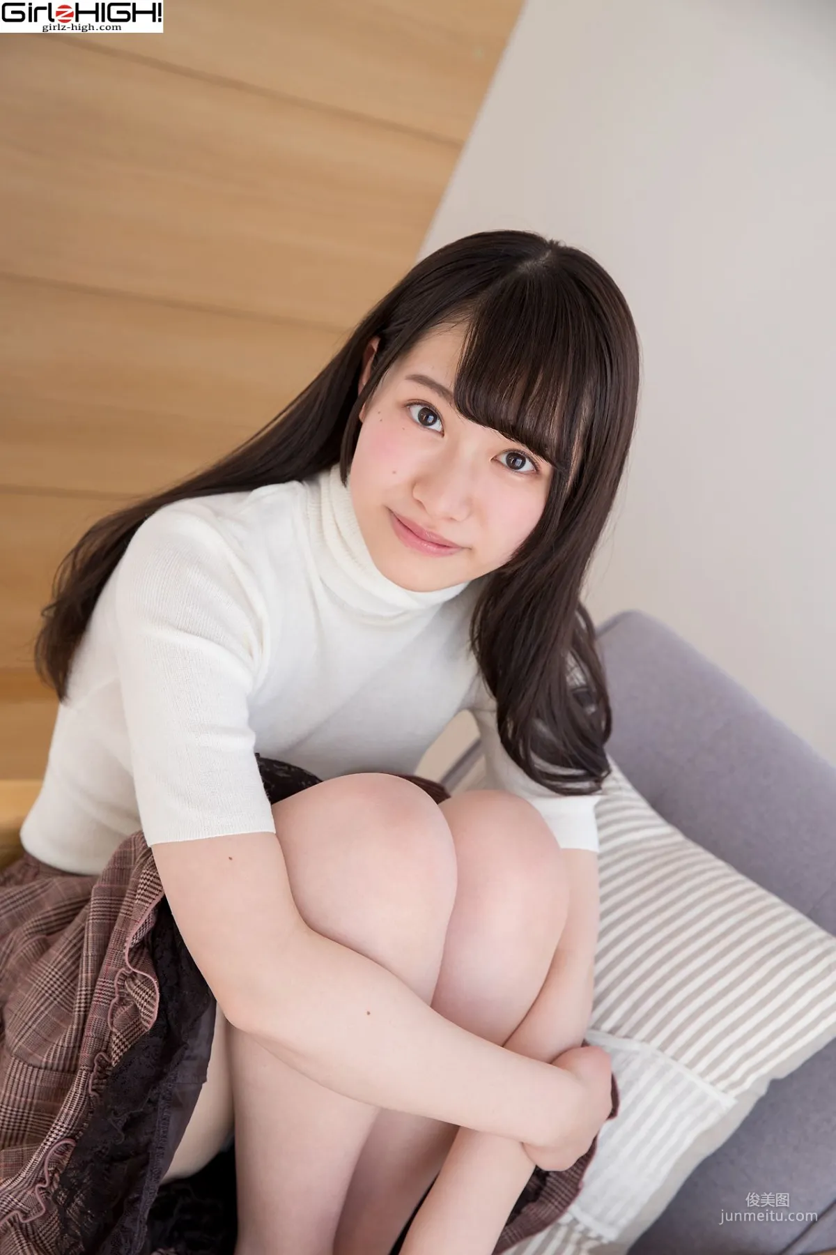 葉月彩菜 Ayana Haduki - bfaa_023_001 [Girlz-High] 寫真集 27