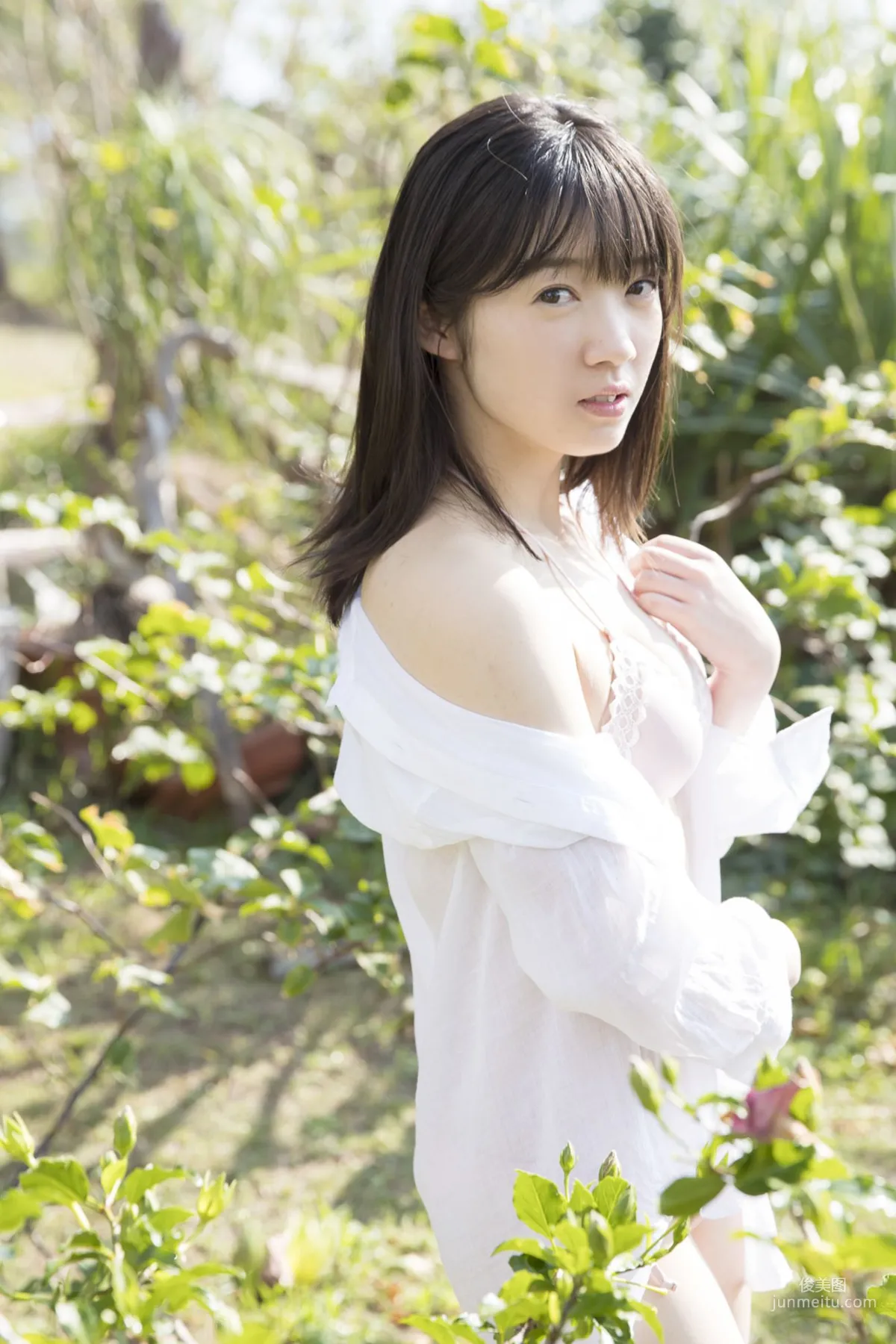山岸理子 Riko Yamagishi [Hello! Project Digital Books] No.180 寫真集 68