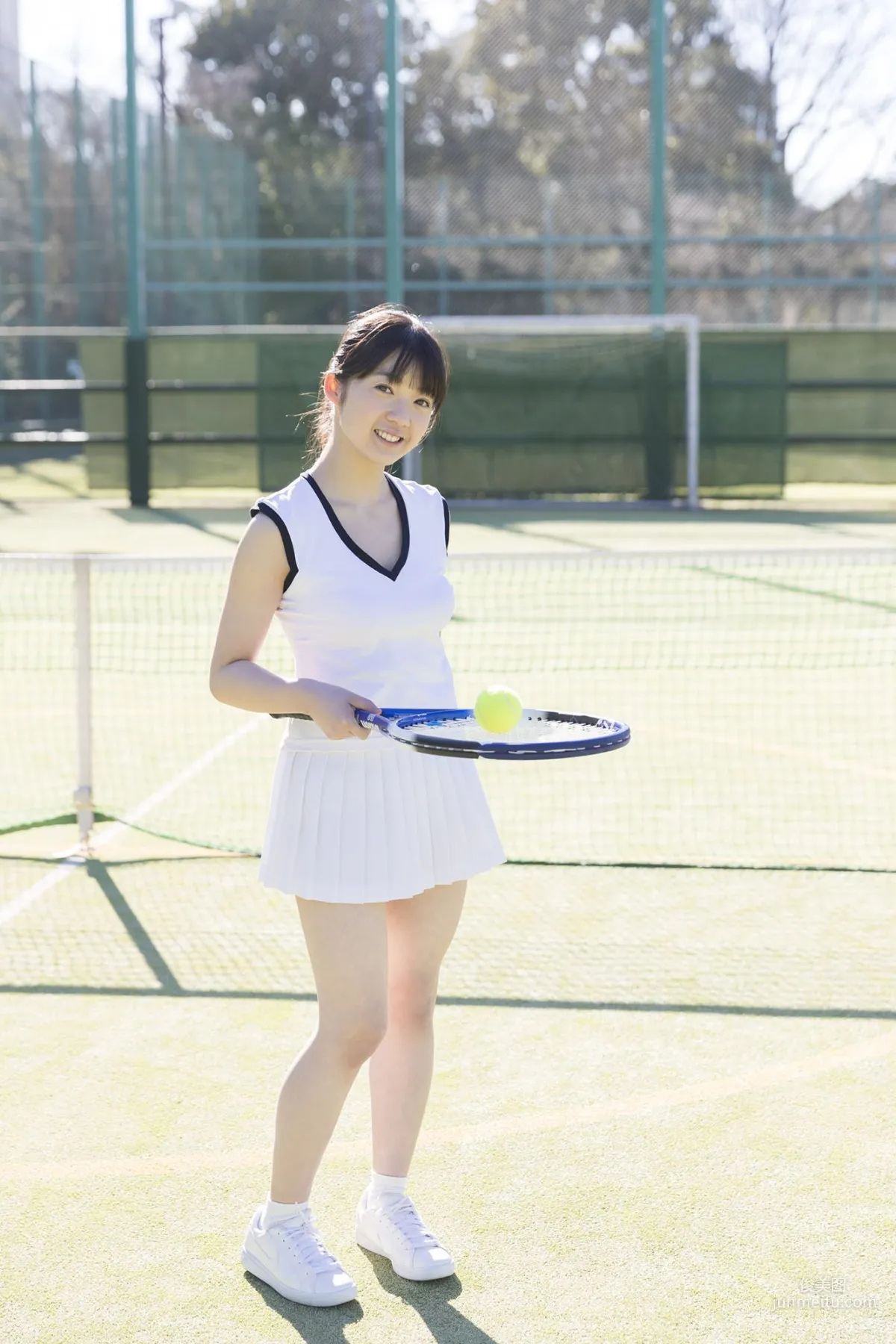 山岸理子 Riko Yamagishi [Hello! Project Digital Books] No.180 寫真集 4
