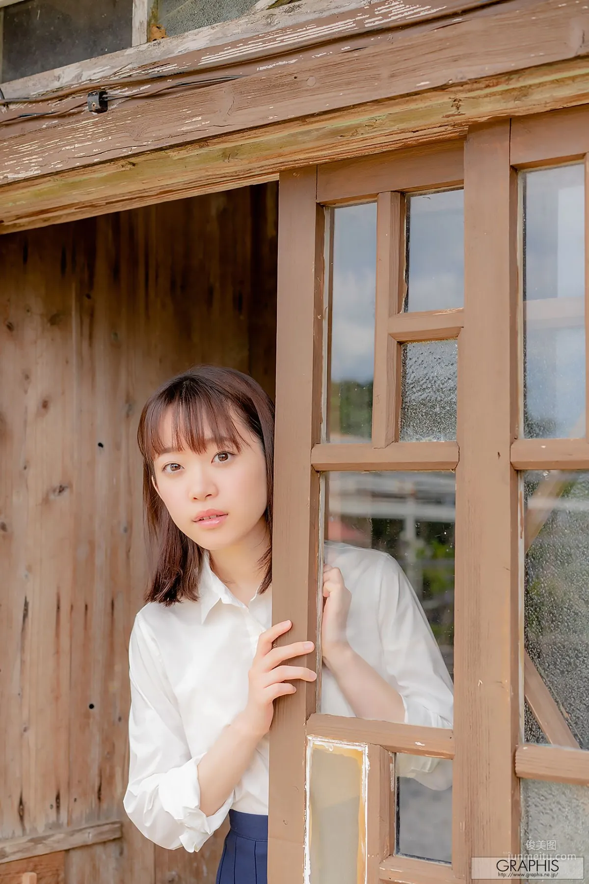 架乃ゆら《Sweet Memories》 [Graphis] Gals450 写真集11