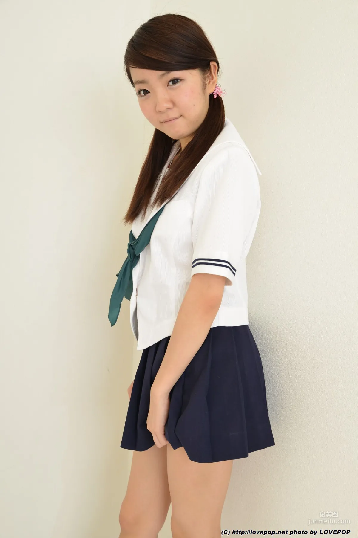 [LOVEPOP] Yui Saotome 早乙女ゆい Photoset 02 寫真集 13