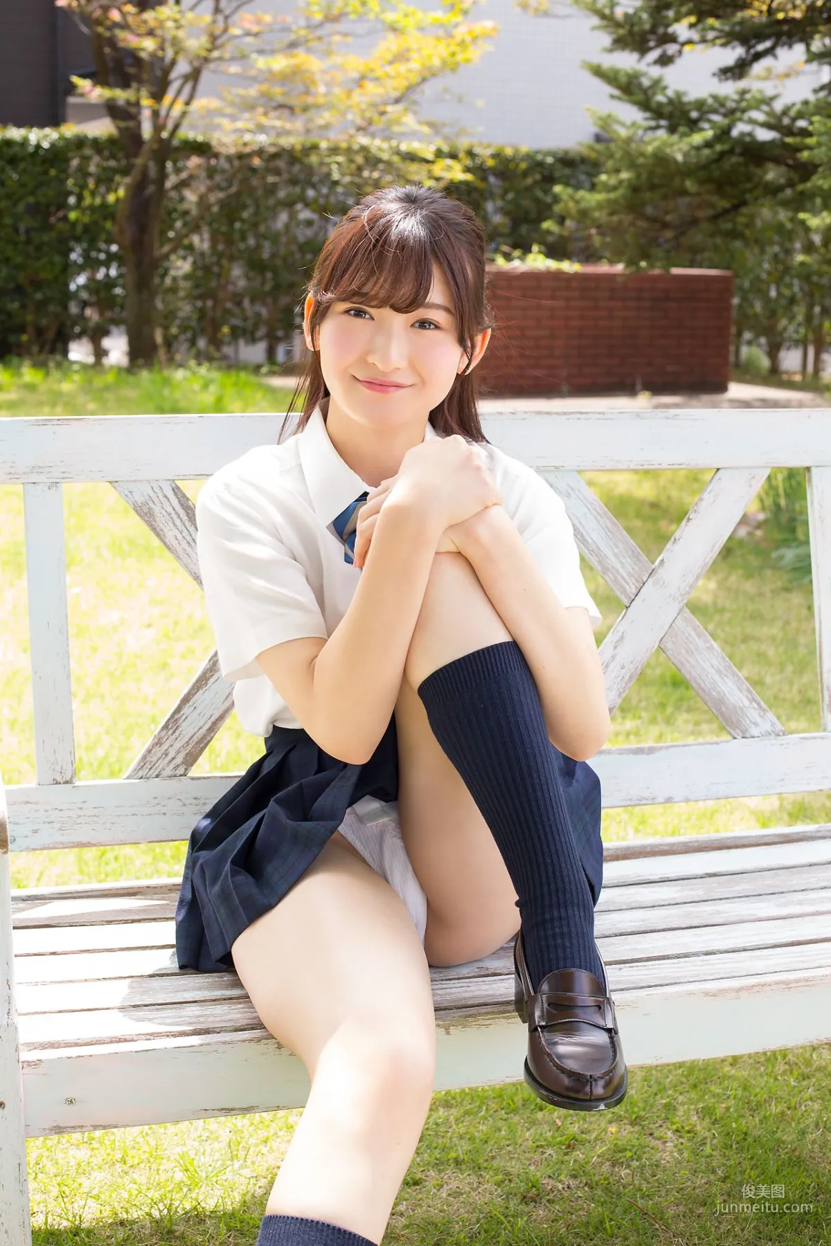 Asami Kondou 近藤あさみ - Special Gallery 01 [Minisuka.tv] 写真集17