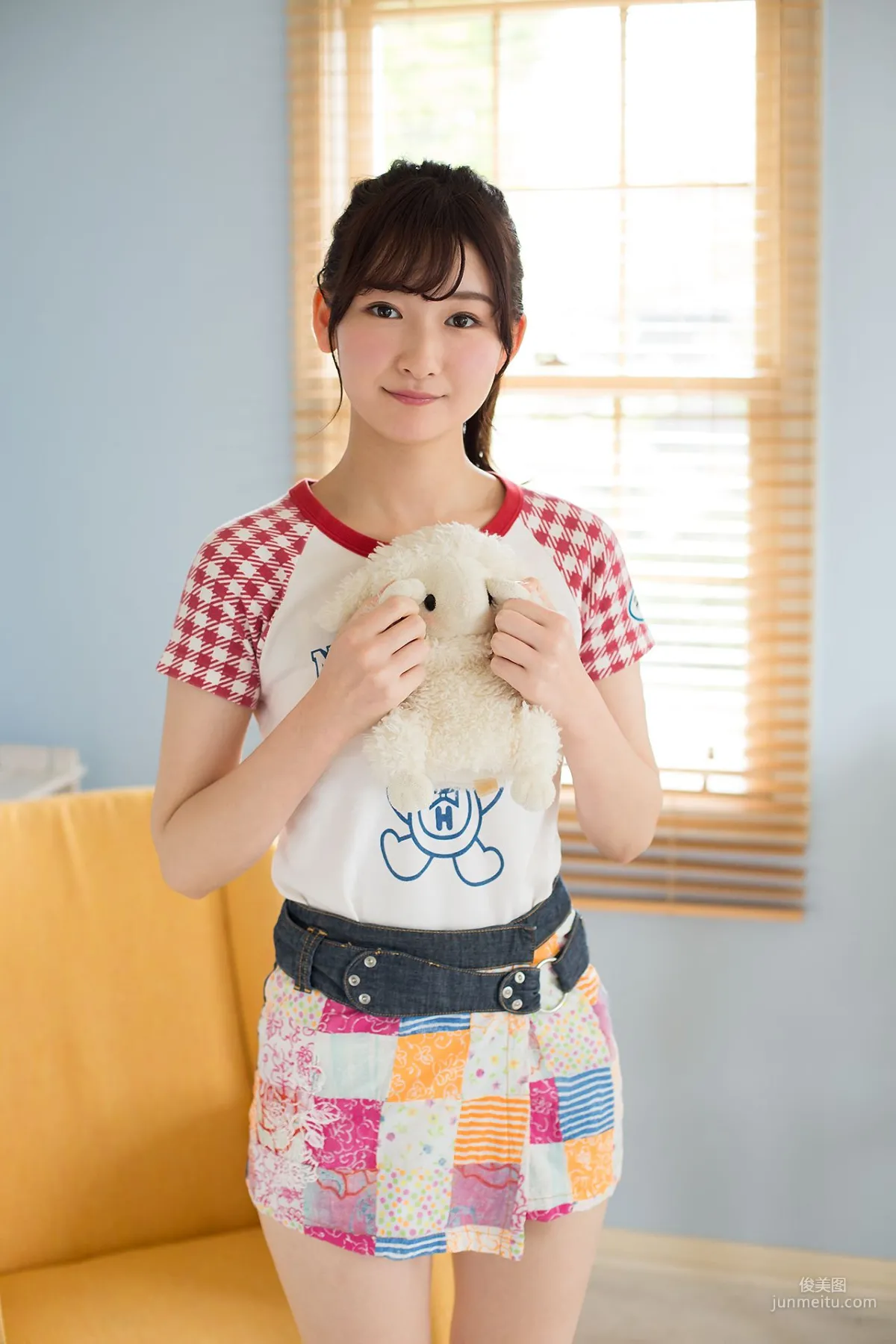 近藤あさみ Asami Kondou - Special Gallery 02 [Minisuka.tv] 写真集1