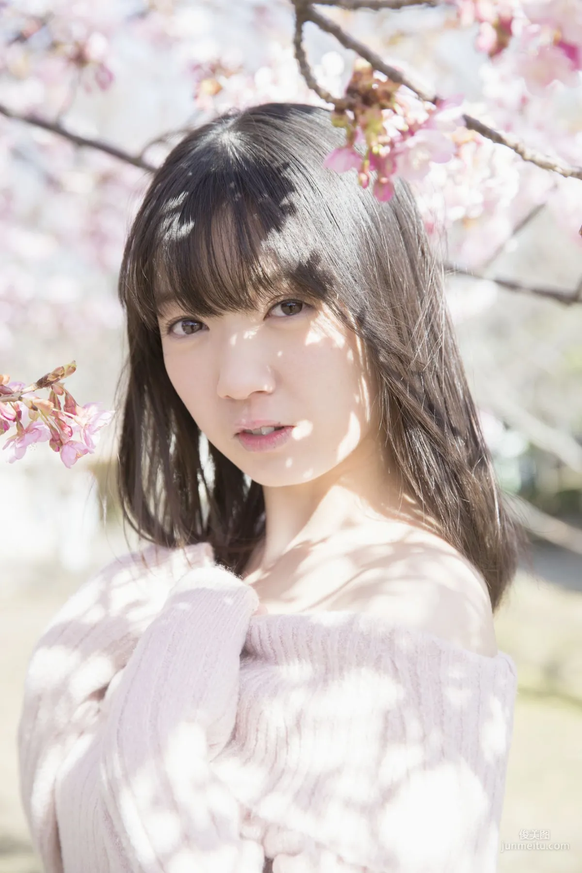 山岸理子 Riko Yamagishi [Hello! Project Digital Books] No.180 寫真集 41