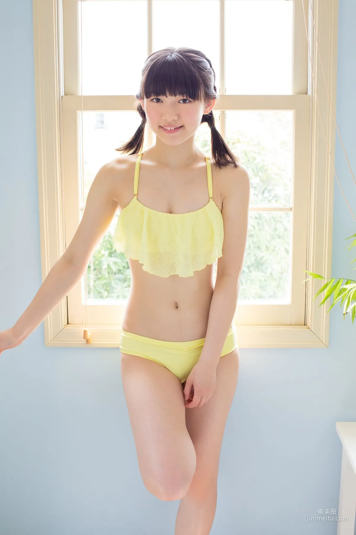 沢村りさ Risa Sawamura - Limited Gallery 2.2 [Minisuka.tv] 写真集14