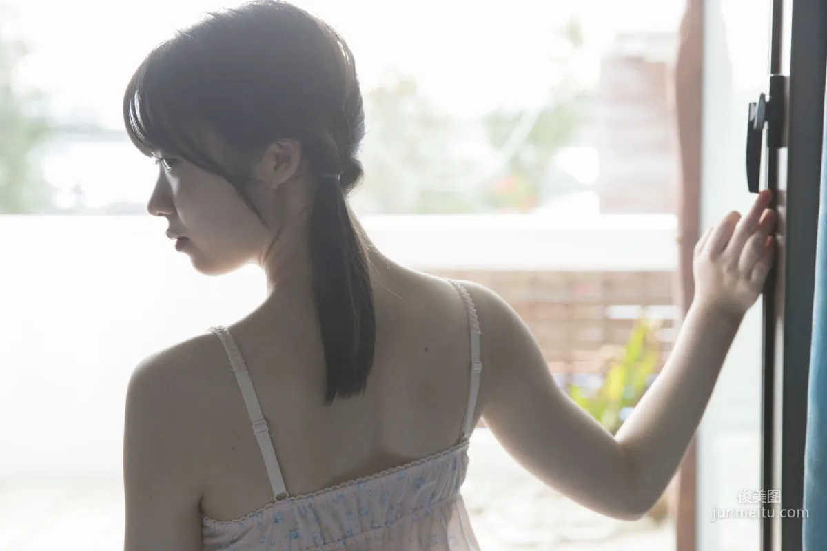 山岸理子 Riko Yamagishi [Hello! Project Digital Books] No.180 寫真集 64