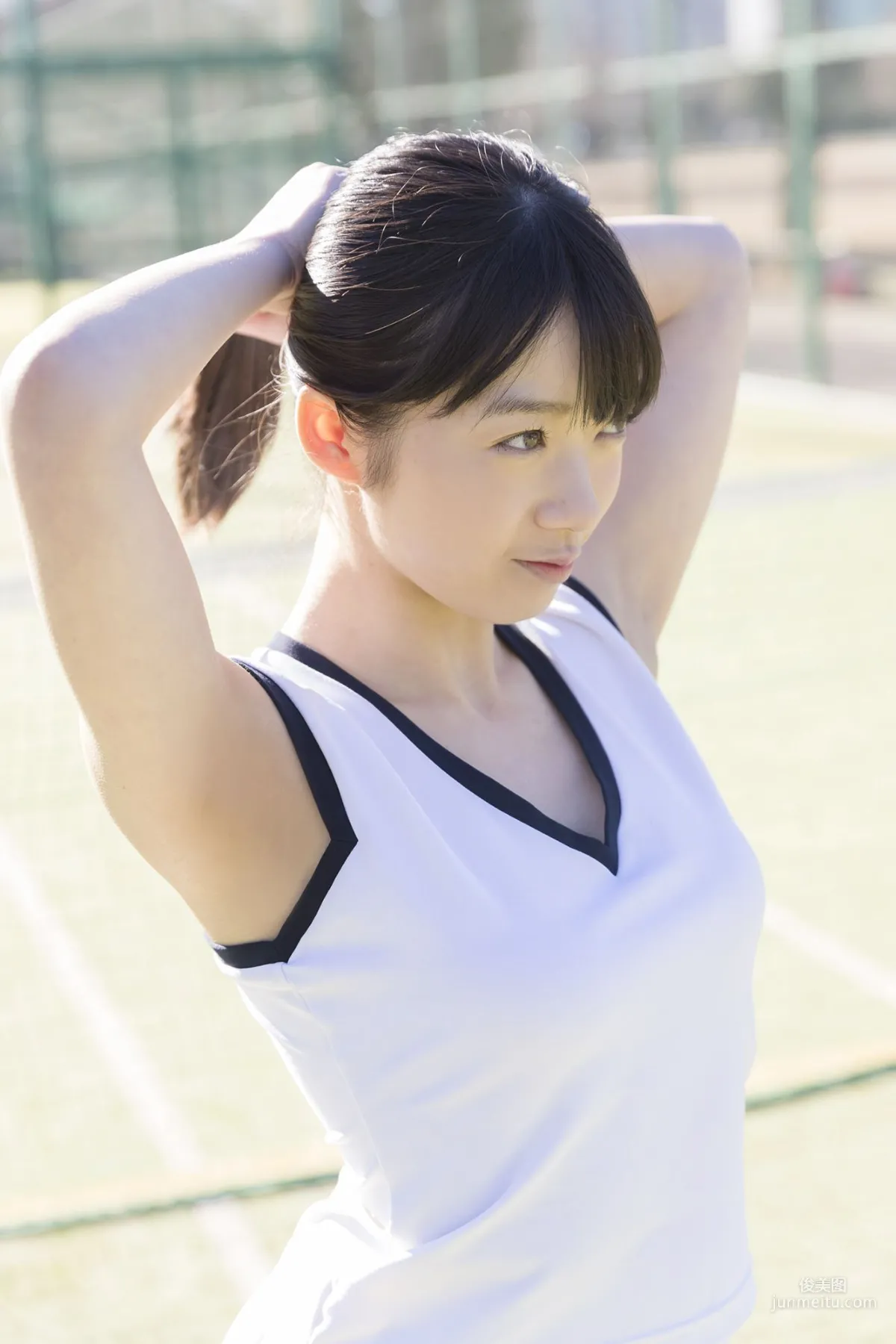山岸理子 Riko Yamagishi [Hello! Project Digital Books] No.180 寫真集 2