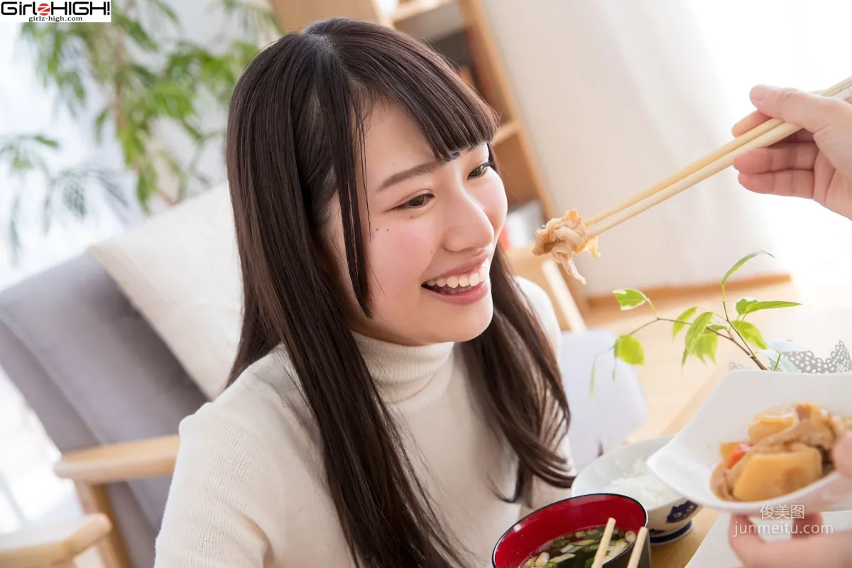 葉月彩菜 Ayana Haduki - bfaa_023_001 [Girlz-High] 寫真集 22