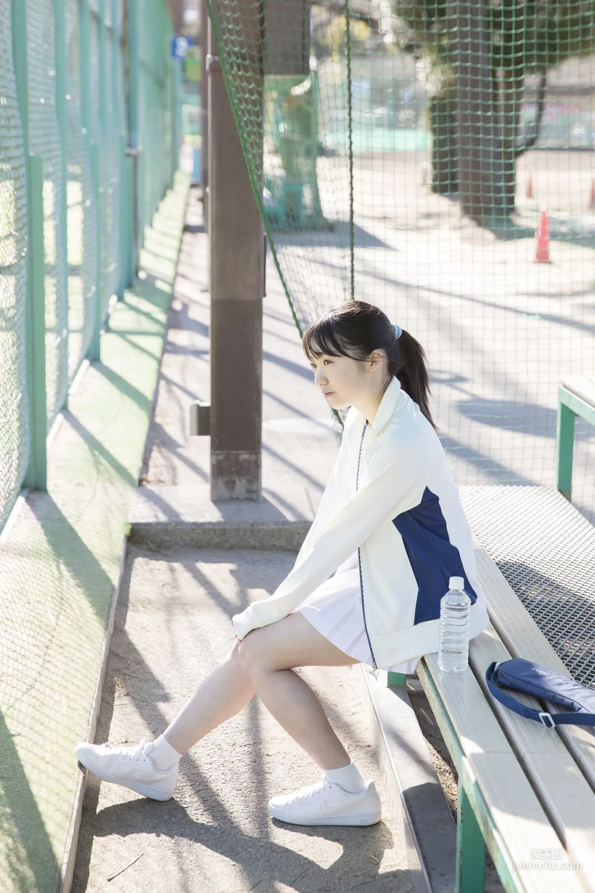 山岸理子 Riko Yamagishi [Hello! Project Digital Books] No.180 寫真集 19