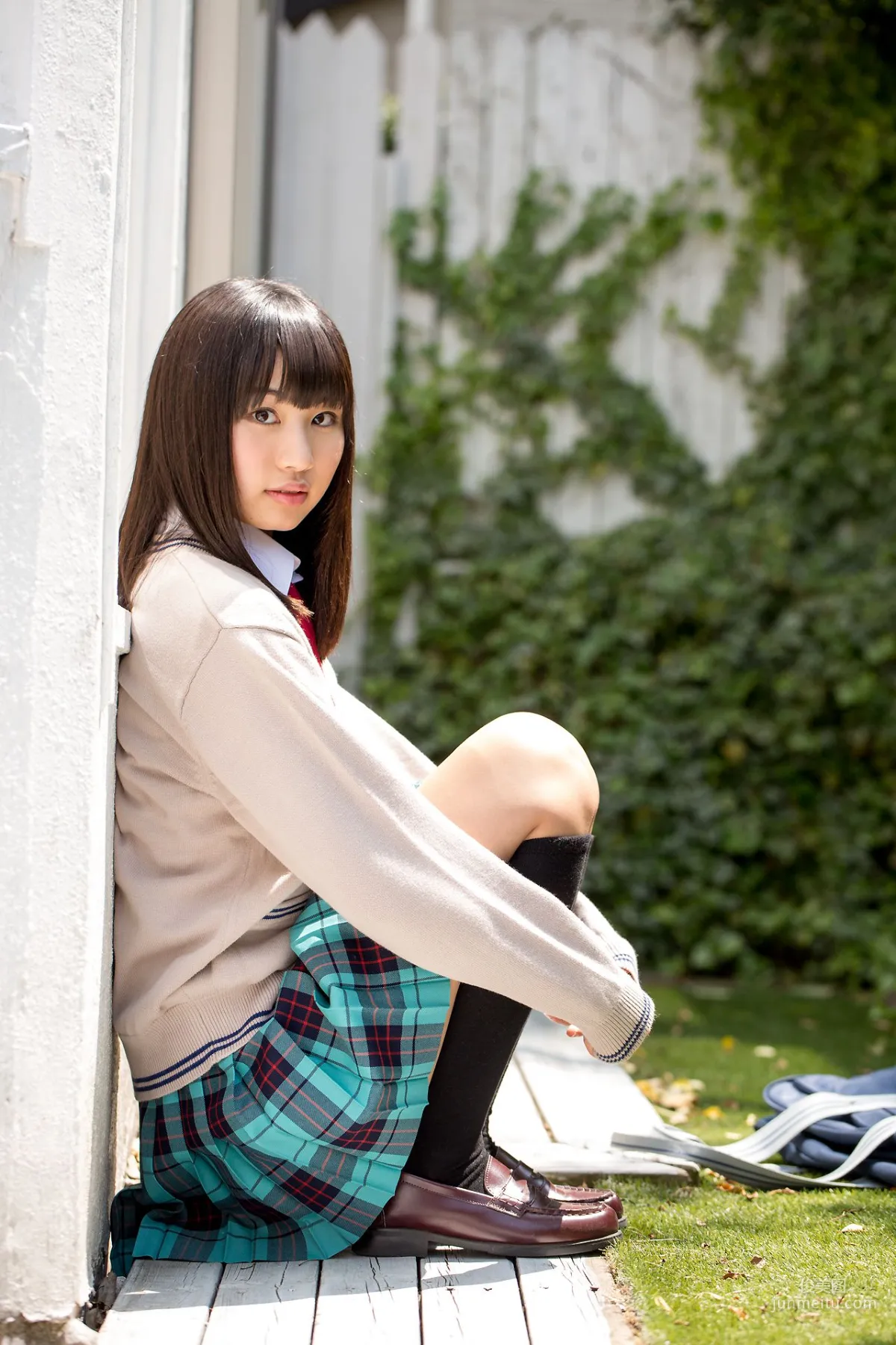 宮丸くるみ Kurumi Miyamaru - Regular Gallery 5.1 [Minisuka.tv] 写真集20