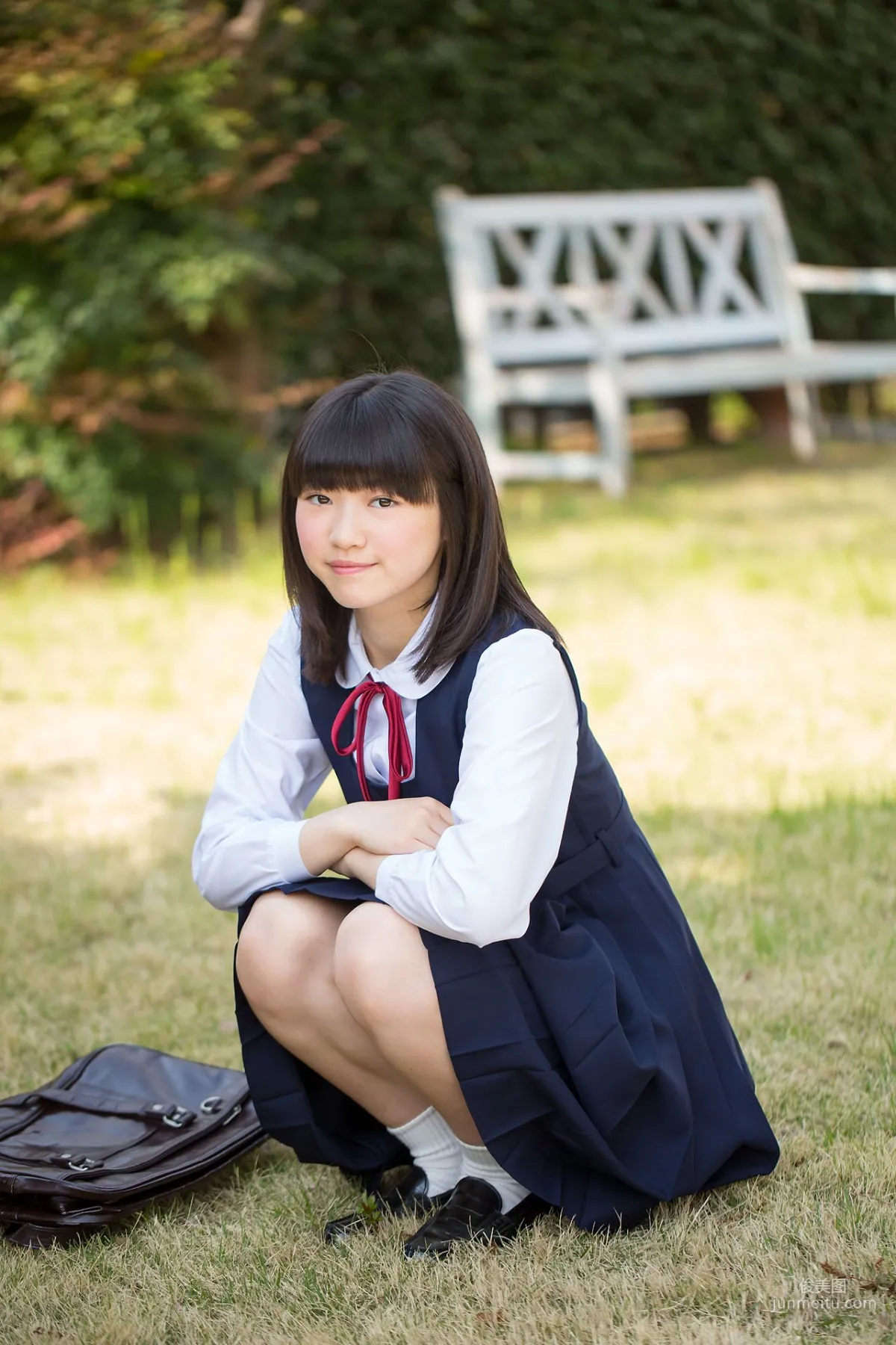 Risa Sawamura 沢村りさ - Limited Gallery 2.1 [Minisuka.tv] 寫真集 21