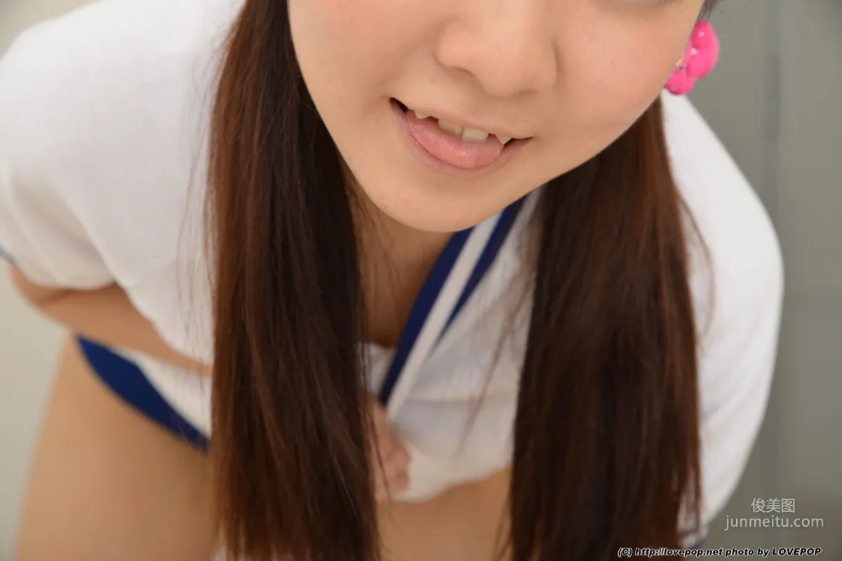 [LOVEPOP] 早乙女ゆい Yui Saotome Photoset 05 寫真集 14