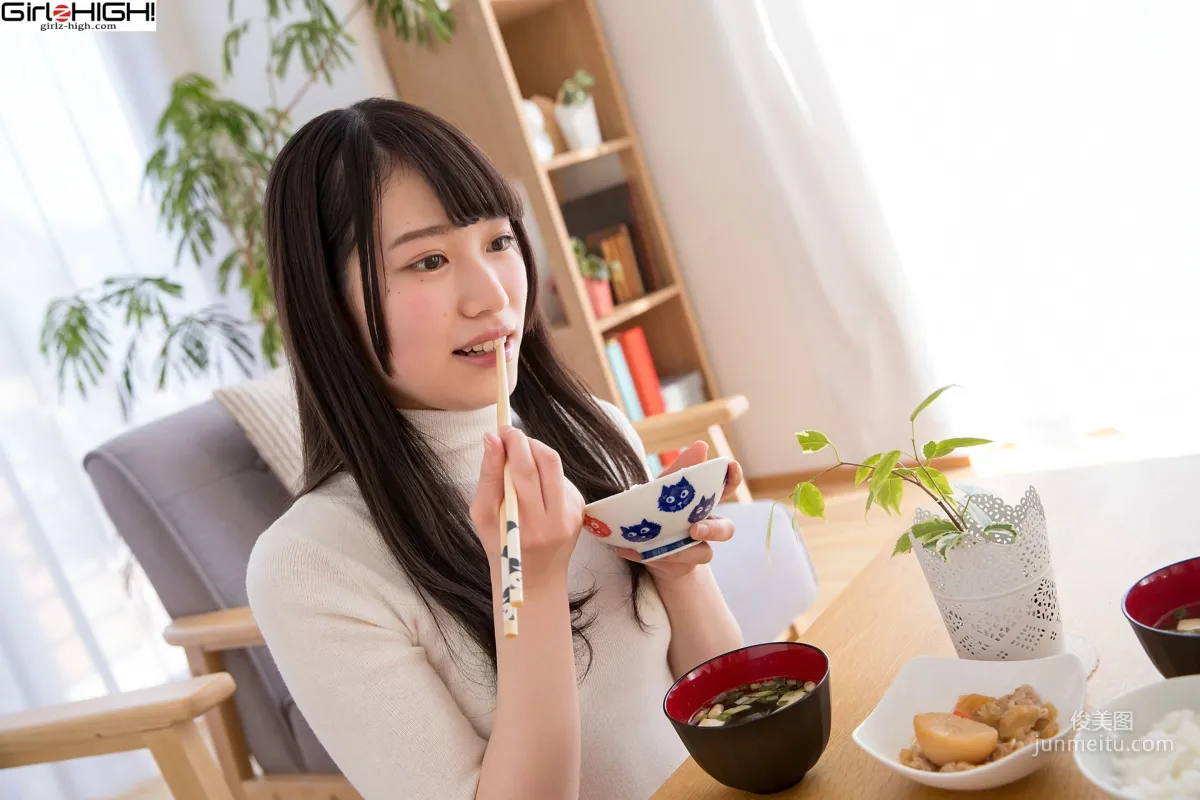 葉月彩菜 Ayana Haduki - bfaa_023_001 [Girlz-High] 寫真集 19
