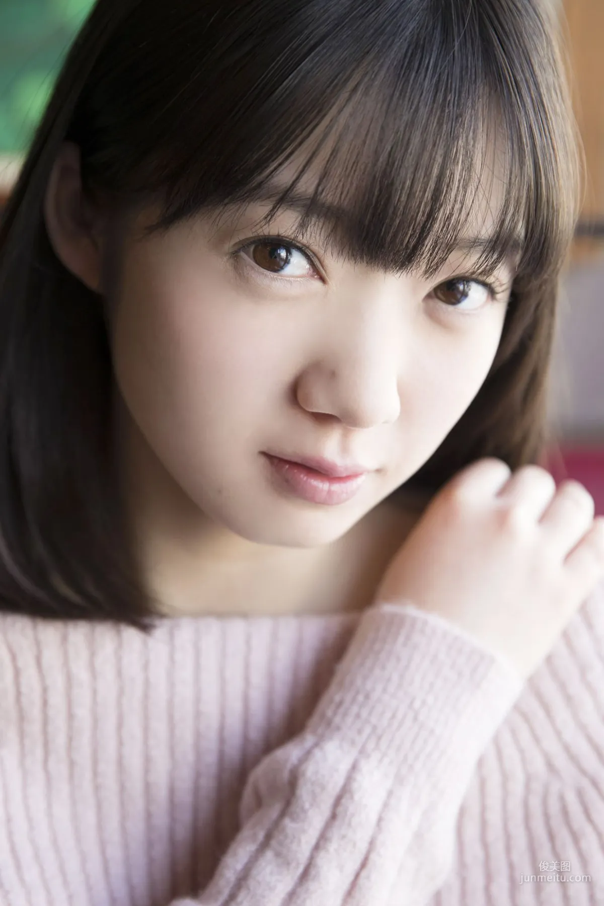 山岸理子 Riko Yamagishi [Hello! Project Digital Books] No.180 寫真集 30