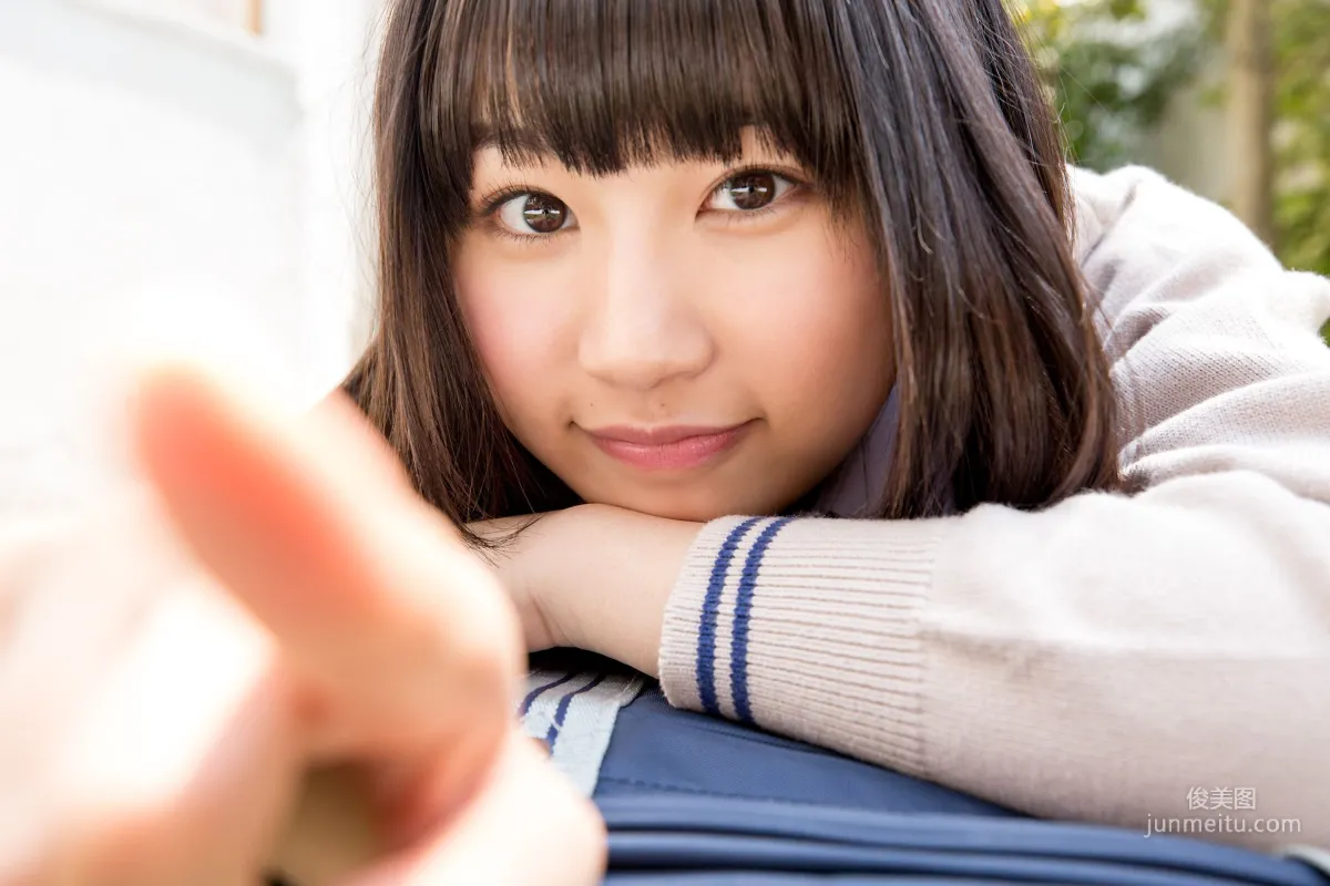 宮丸くるみ Kurumi Miyamaru - Regular Gallery 5.1 [Minisuka.tv] 写真集40