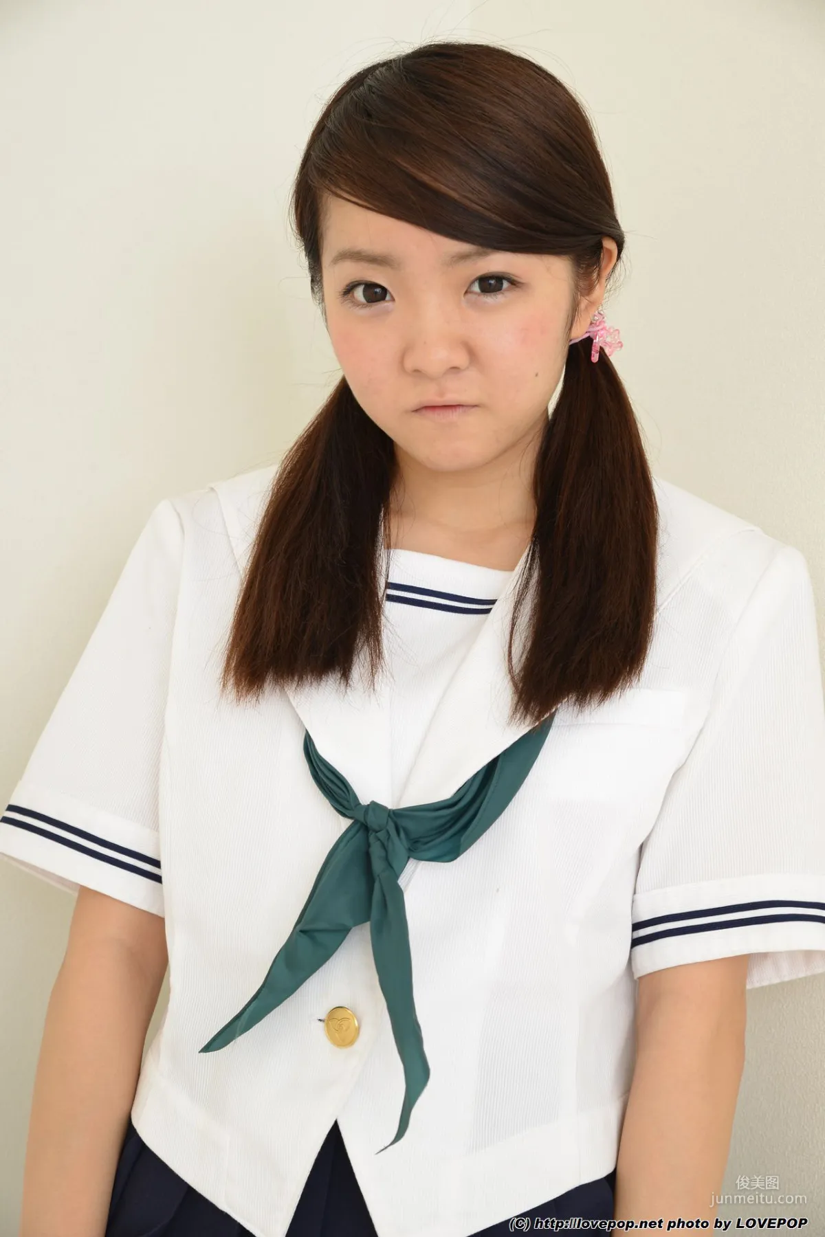 [LOVEPOP] Yui Saotome 早乙女ゆい Photoset 02 寫真集 12