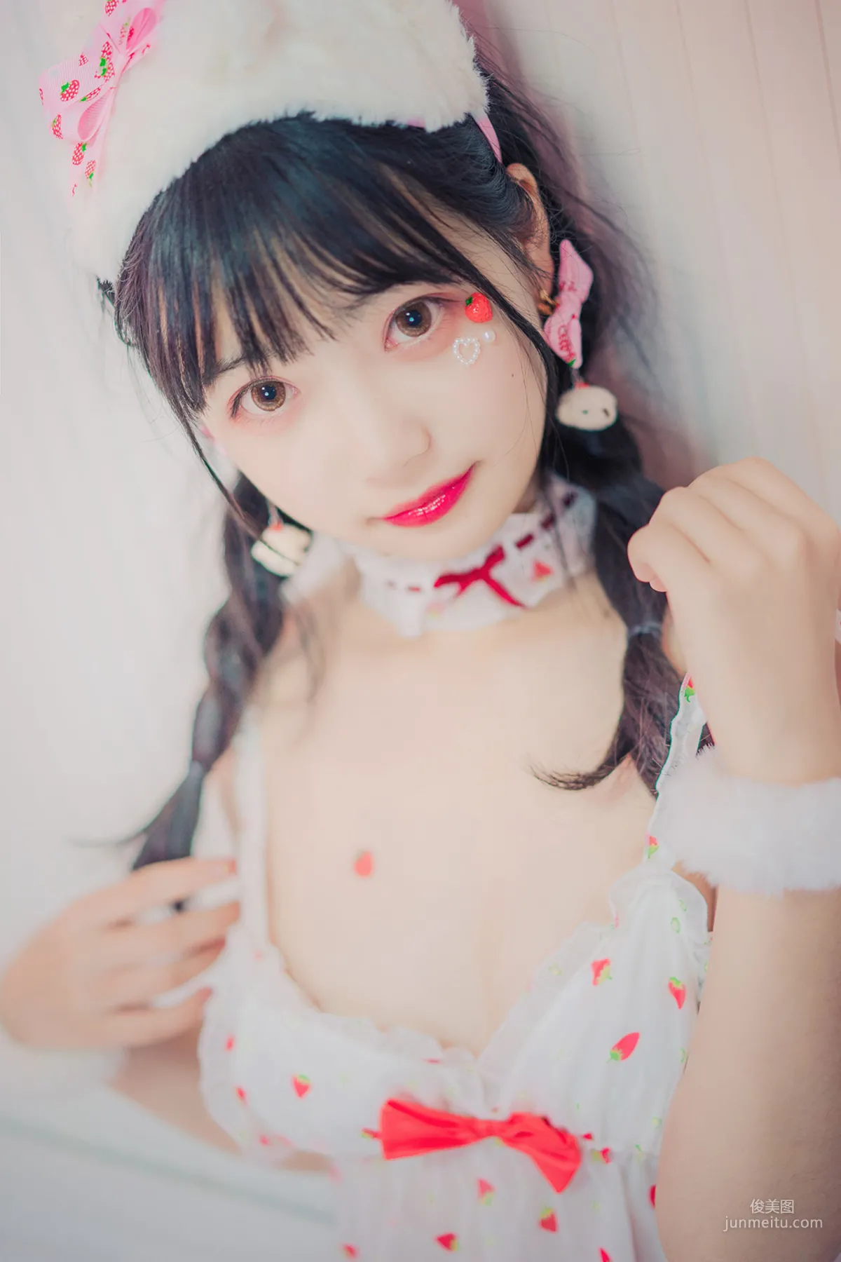 [风之领域] NO.137 小可爱好可爱 写真集13