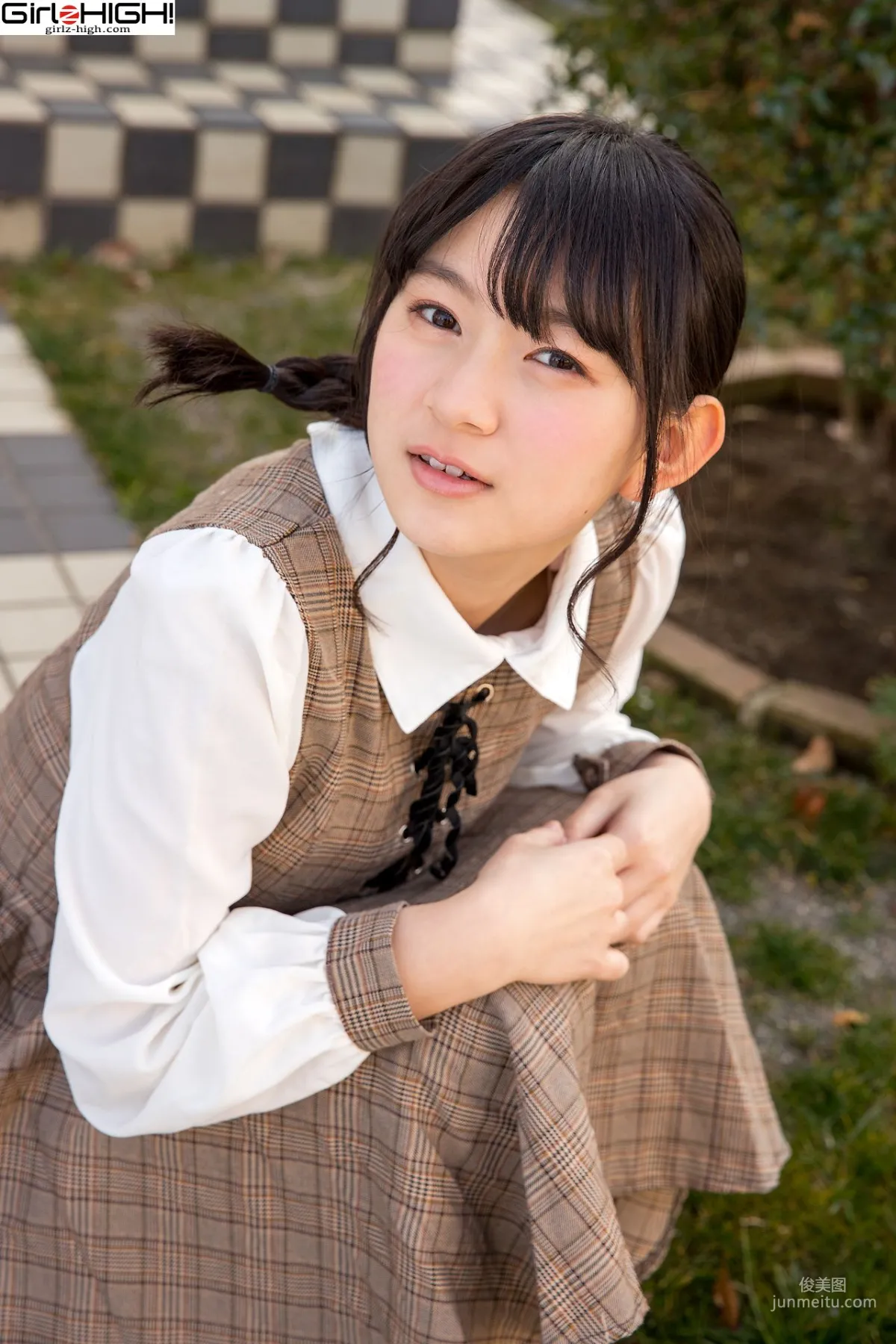 河村楓華 Fuka Kawamura - bfaa_022_001 [Girlz-High] 写真集8