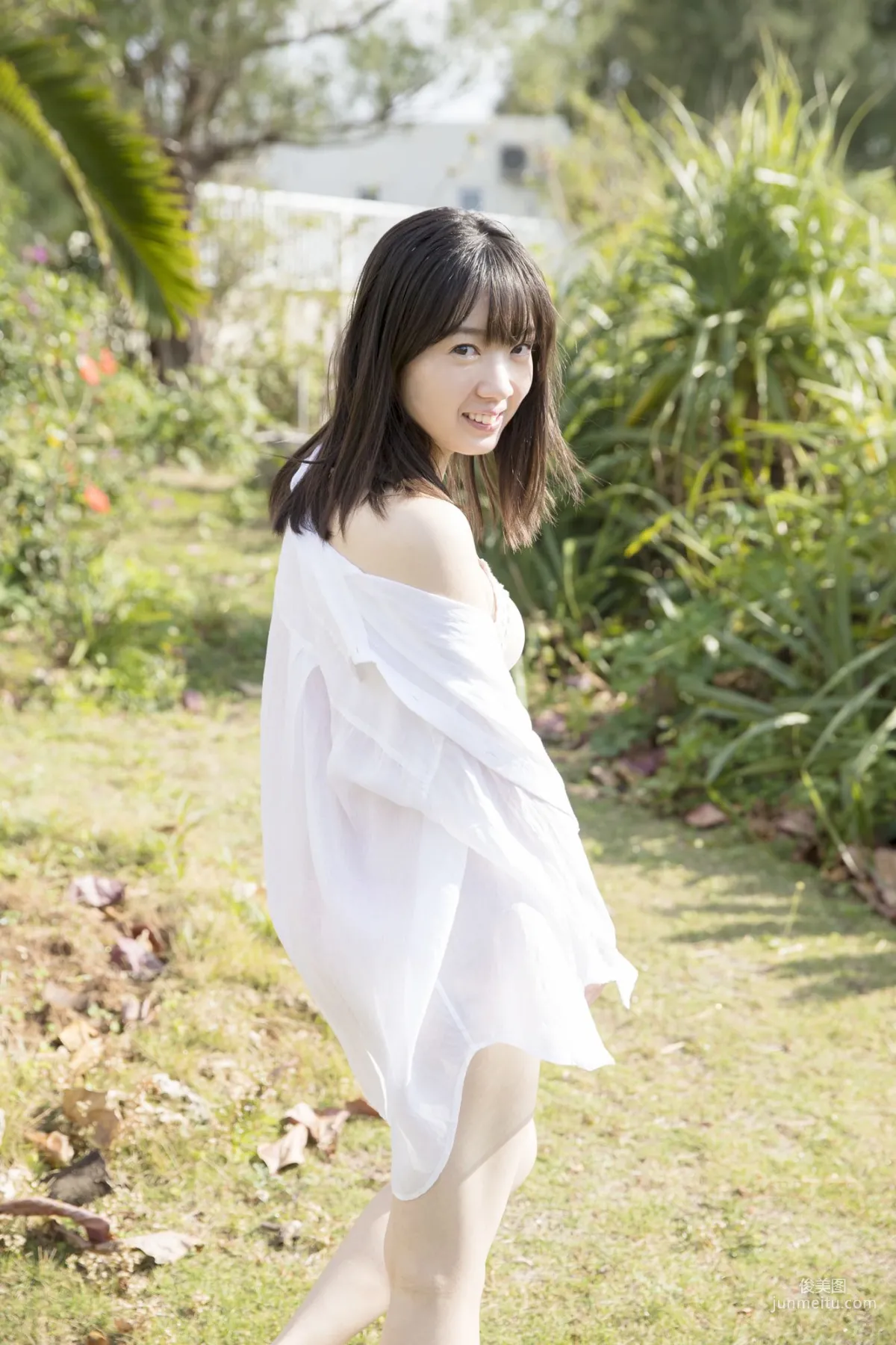 山岸理子 Riko Yamagishi [Hello! Project Digital Books] No.180 寫真集 66