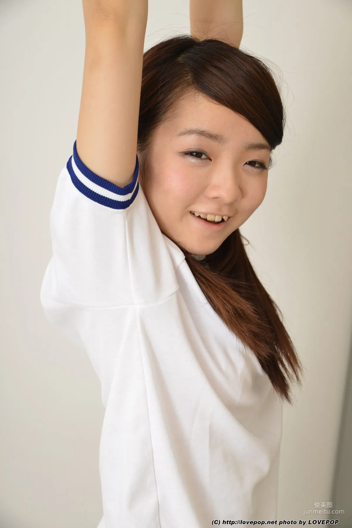 [LOVEPOP] 早乙女ゆい Yui Saotome Photoset 05 寫真集 10