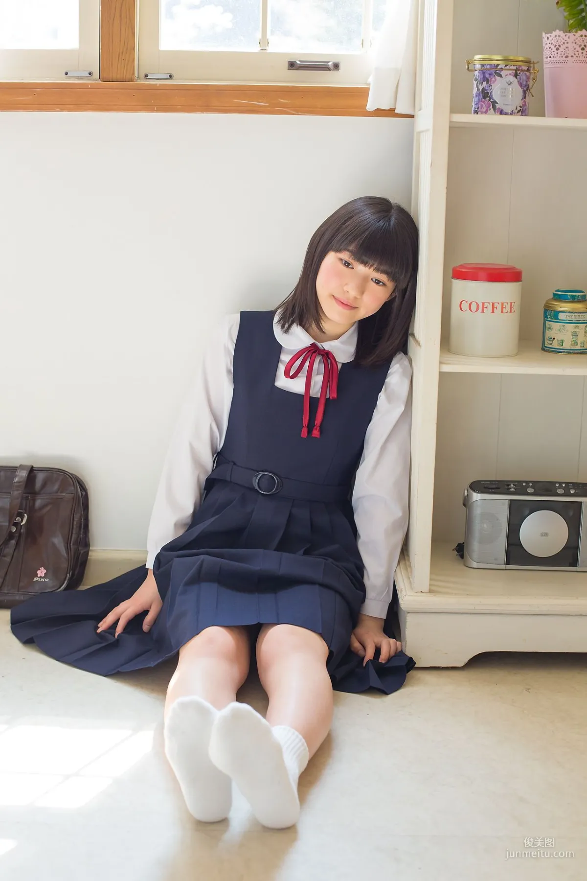 Risa Sawamura 沢村りさ - Limited Gallery 2.1 [Minisuka.tv] 寫真集 39